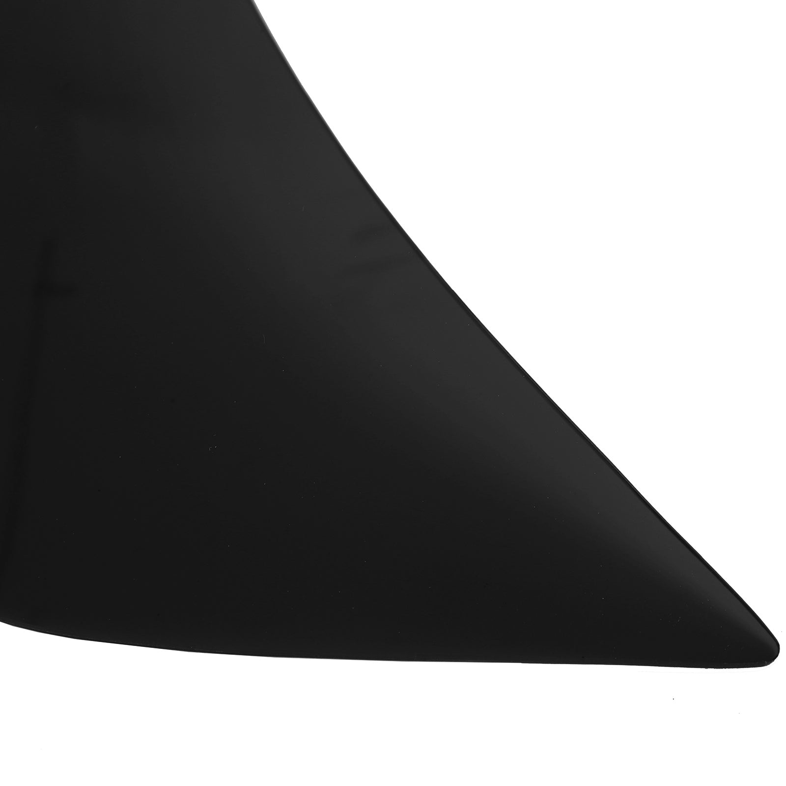 Cubierta de protección de lente de faro delantero para Kawasaki Zx-6R Zx 6R 94-97 azul genérico