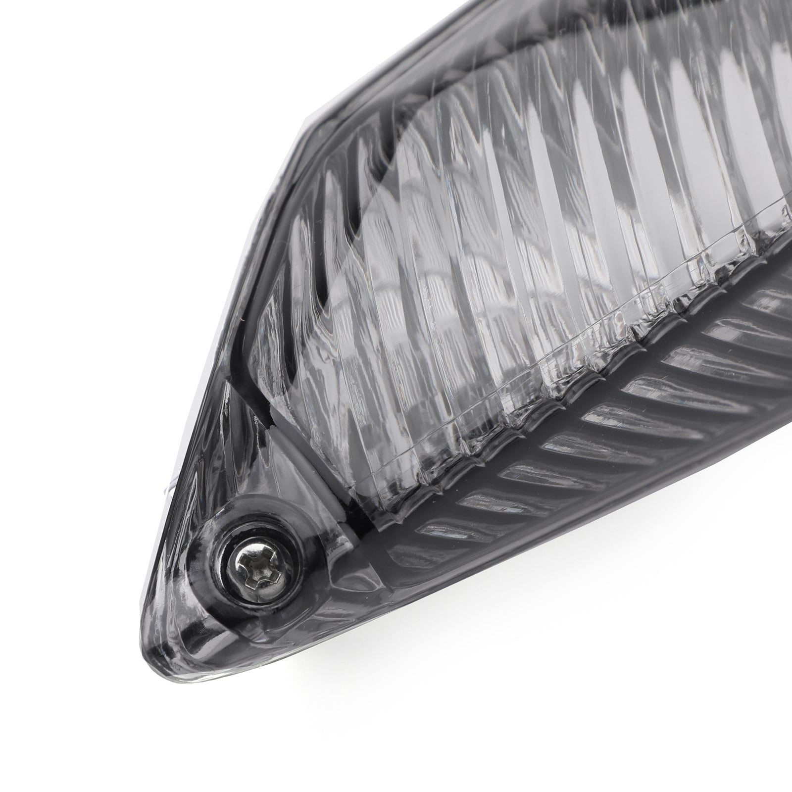 Rear Turn Signals Lens For Suzuki GSXR1000 2009-2016 GSX-R600/750 2011-2024