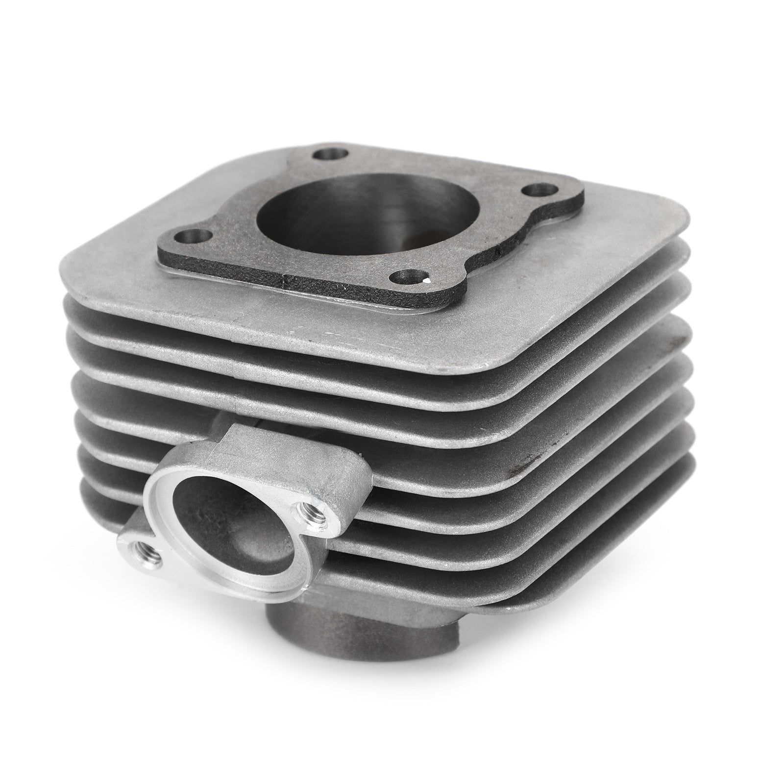 Zylinderkolbendichtung Top End Kit 52,5 mm für Suzuki AH 100 V 100 Ag 100 Adresse Generisches