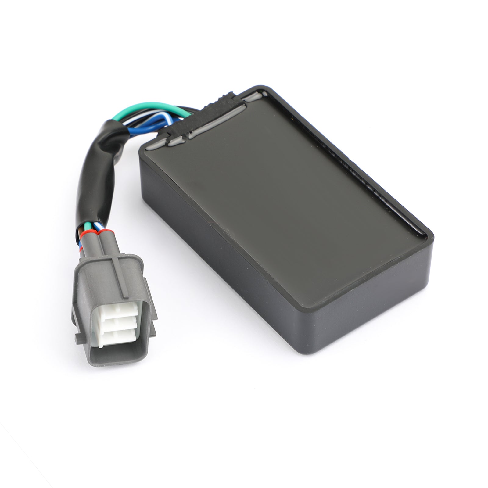 CDI Box Fit for Honda TRX 300 2x4 TRX300FW FourTrax 4x4 1998-2000 1999 ATV NYTT