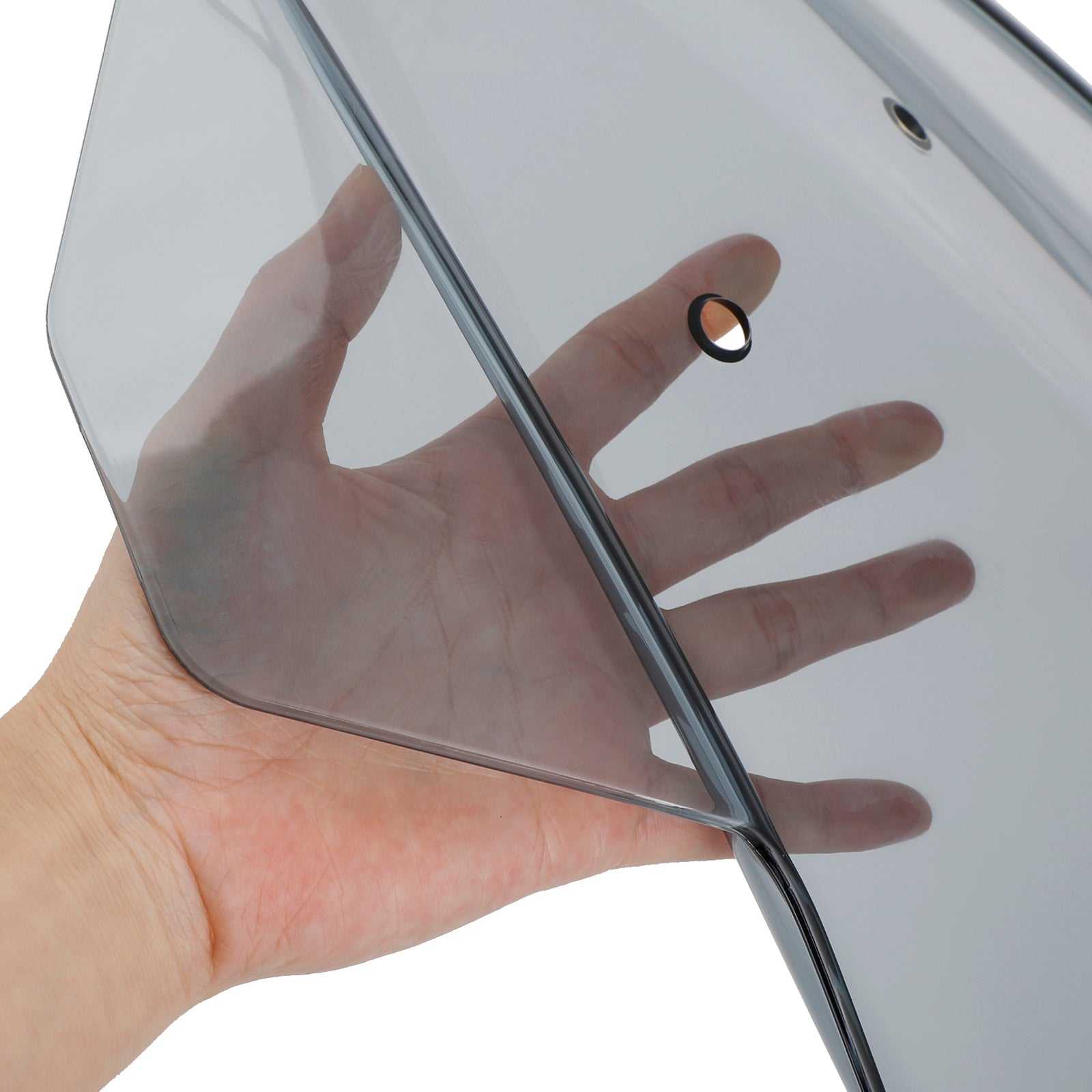 ABS Motorcycle Binelle Écran ajustement pour Yamaha Nmax 155 Nmax 155 2021-2022