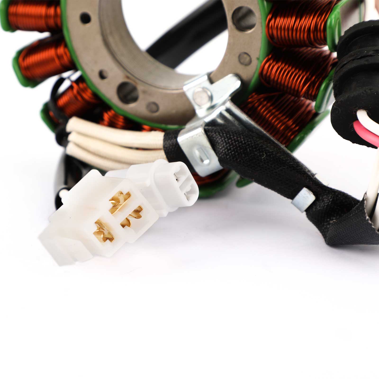 2008-2013 Yamaha YZF R125 YZF-R 125 Generator Stator 5D7-H1410-00-00 über FedEx