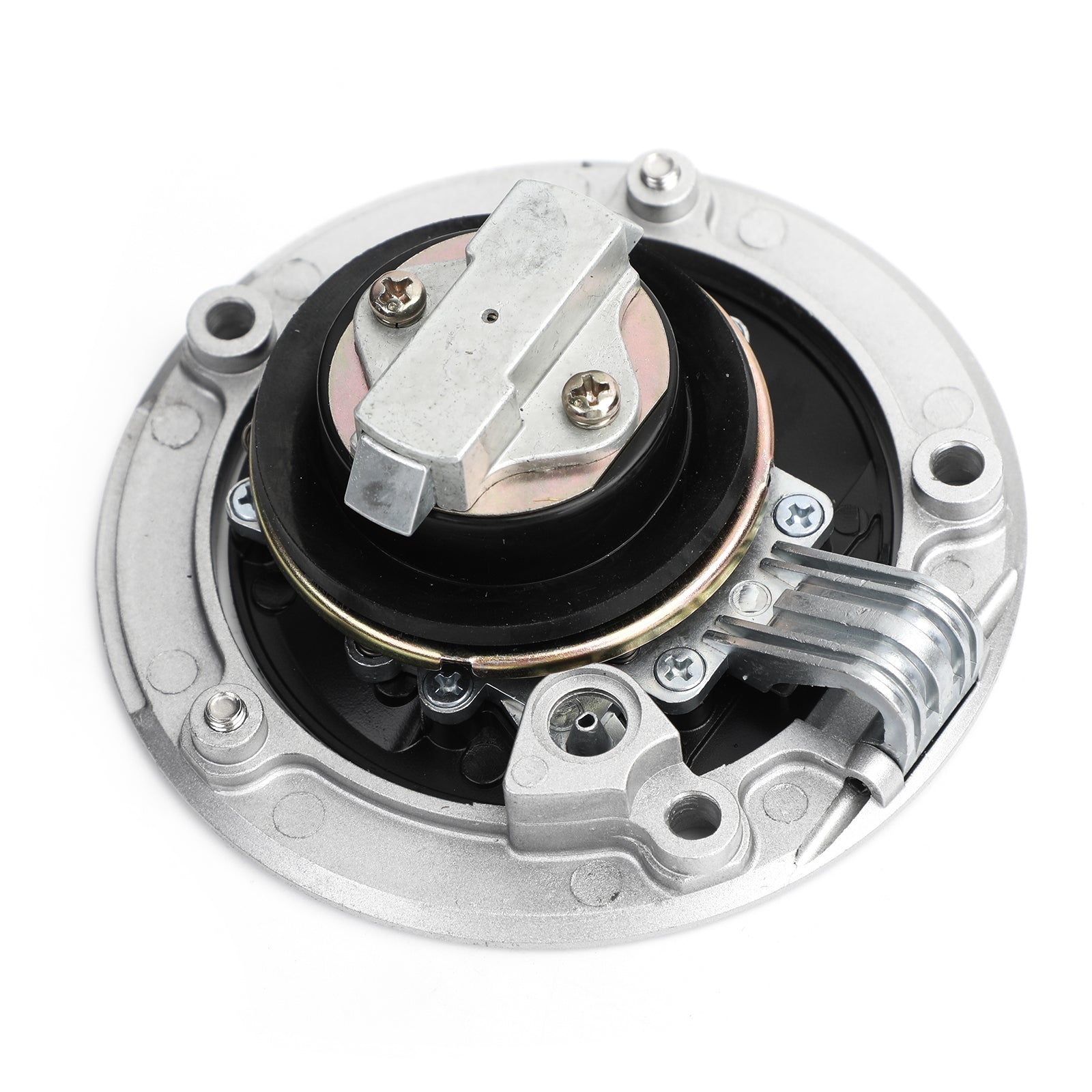 Ignition Key Switch Lock Set Fit For Kawasaki EX400 Ninja 400R 2014-2017 EX650 ER6F 2014-2016 ER650 ER6N 2012-2016