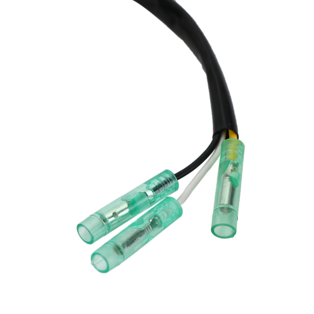 Beleuchtungsspule für Nissan NS 9,9 PS 15 PS 18 PS 2T 4t 2002 2003 Außenbord 3G2-06023-1 Generika