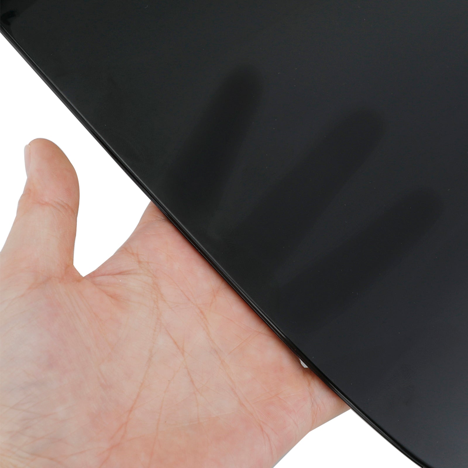 Parabrisas de parabrisas para el cohete Triumph 3r GT 2020-2024