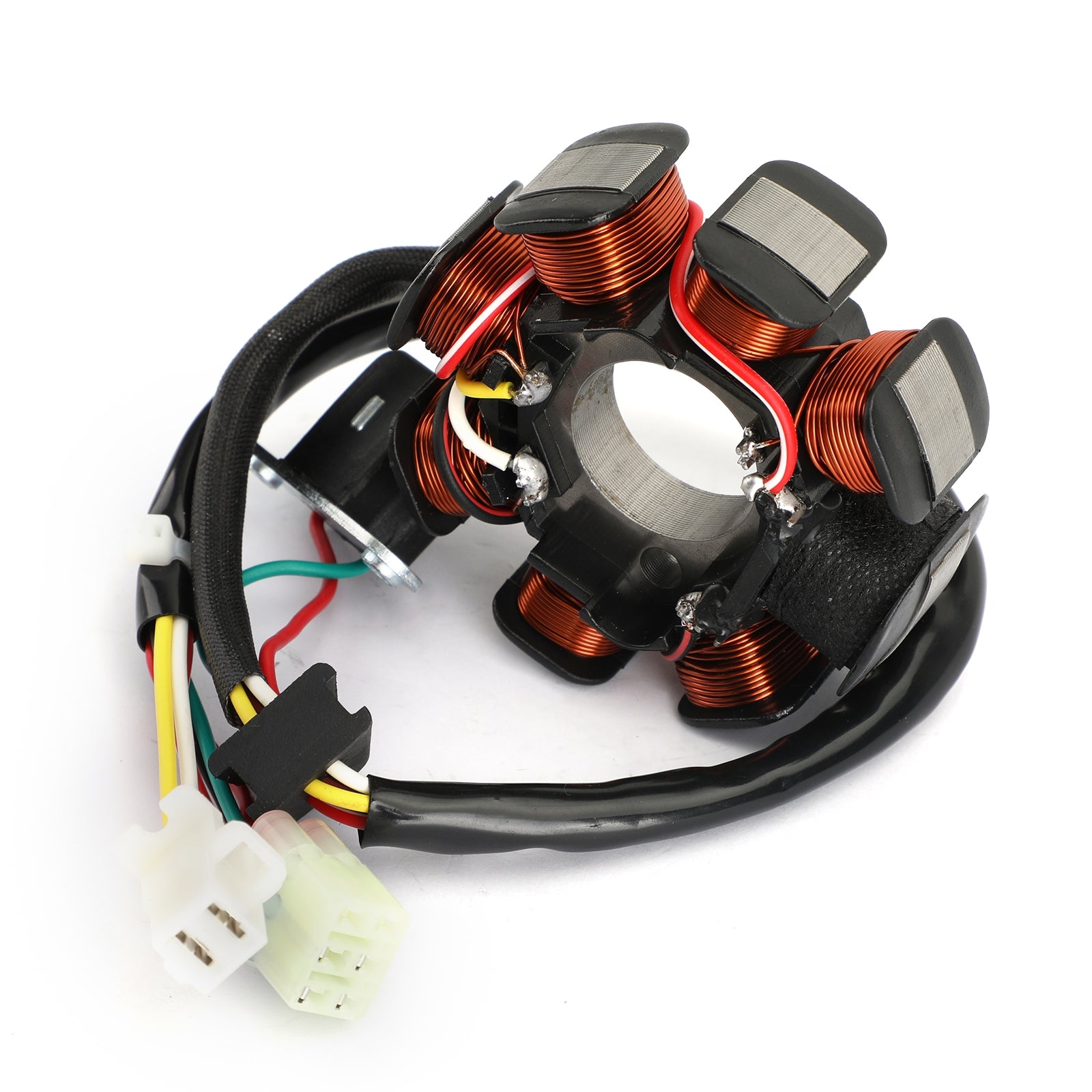 Ignition Stator 84mm pour Husqvarna TE TC SMR TXC 250 450 510 TE310 2005-2010