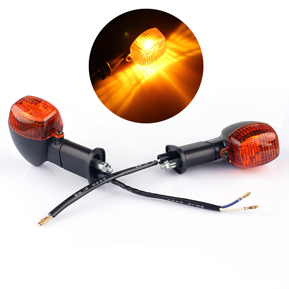 Bakre blinkers för Kawasaki ZX-6R 7R 9R 12R Ex 500R Ninja GPZ ZR-X ZX-R