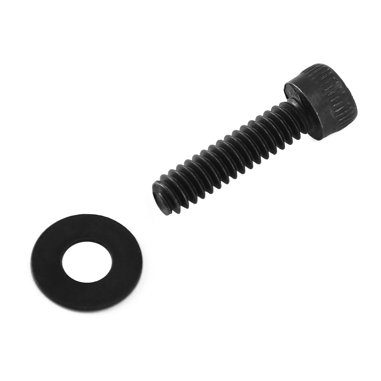 15-21 Touring Road Glide clear Generic Fairing Windshield Side Wing Wind Deflector