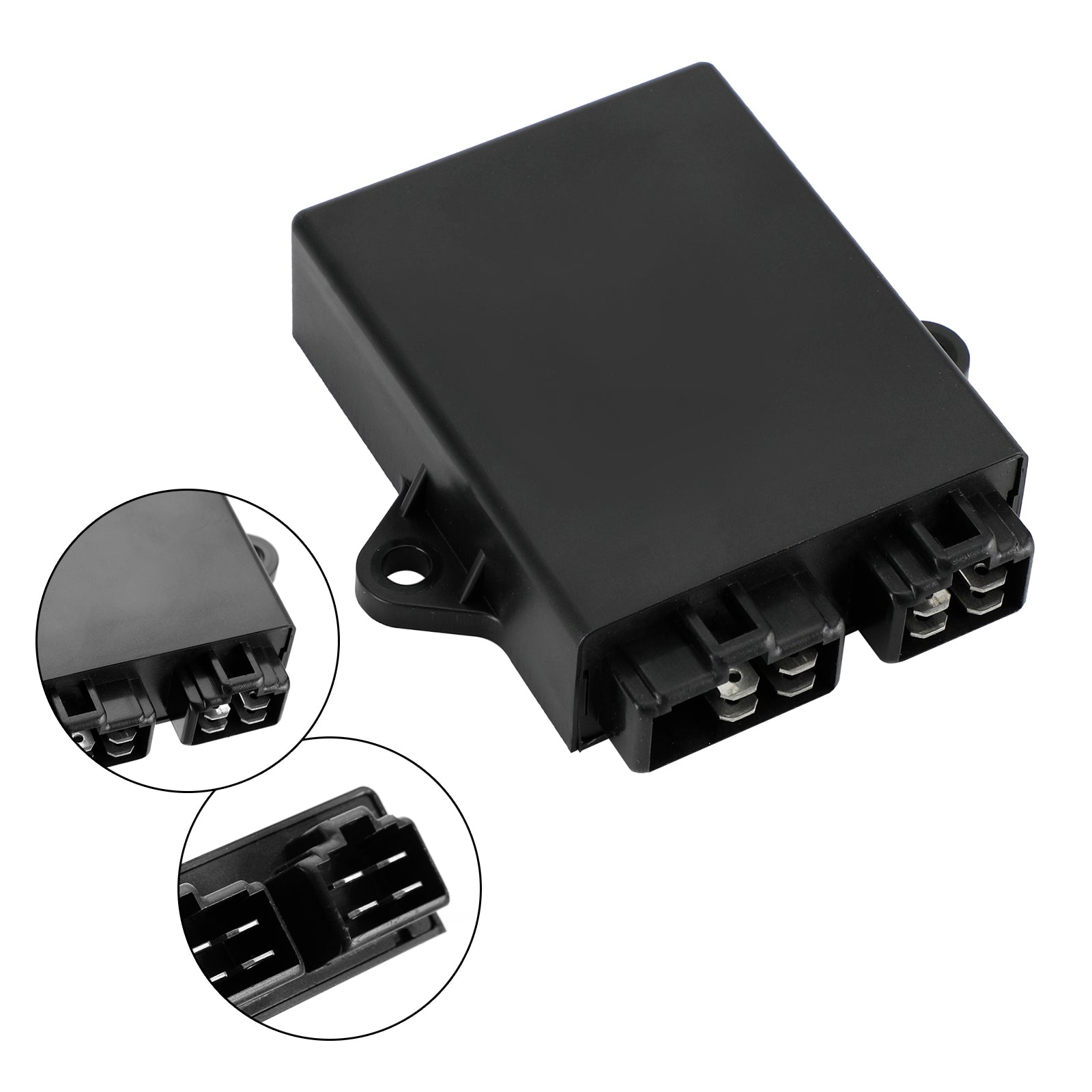 CDI Box tändare passar för Yamaha XV240 Virago XV250 V-stjärnväg 66 2UJ-82305-00