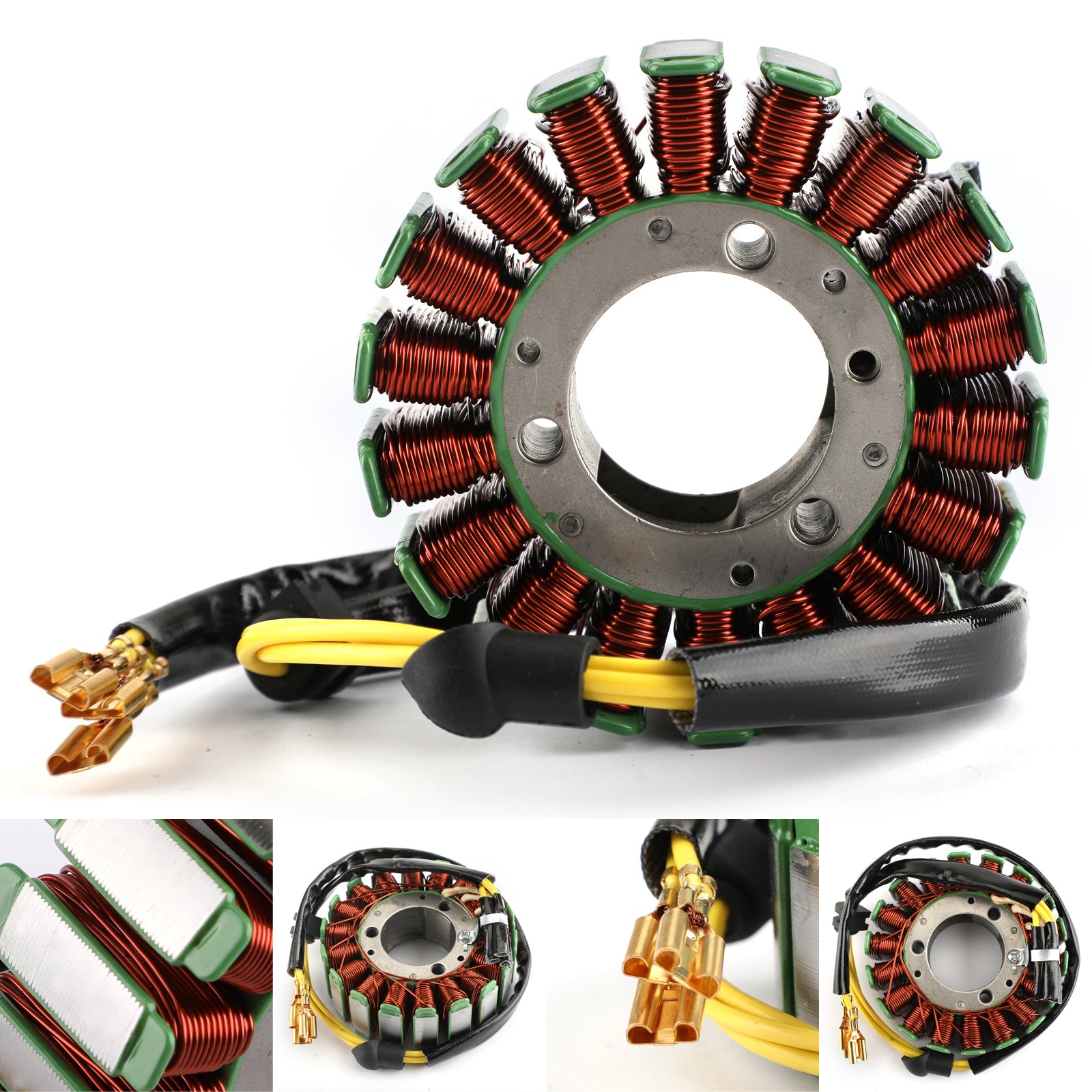 Spannungsrichterregler für KTM RC 250 390/Duke 250 390 2013-2019