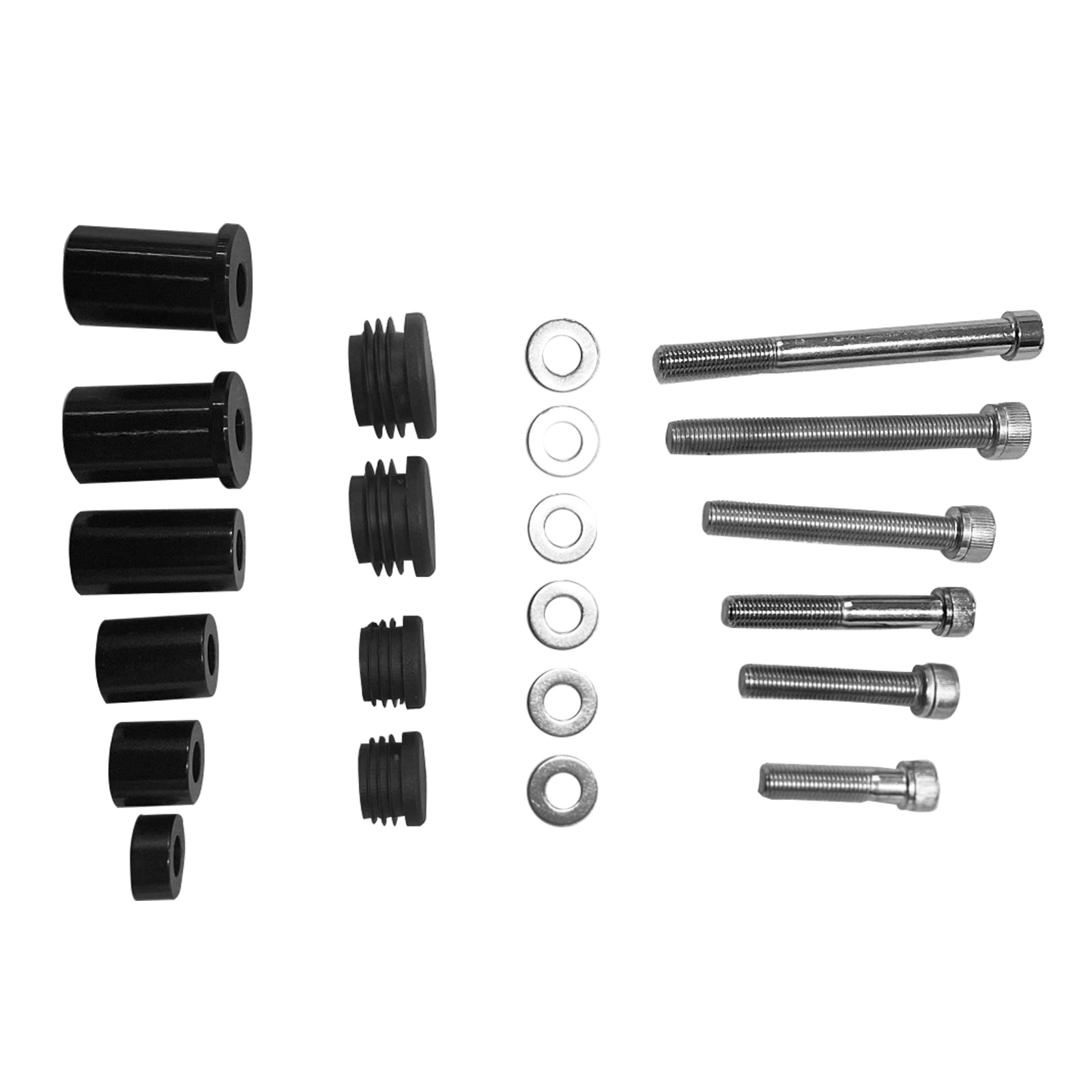 2020-2024 KAWASAKI Z 900 Strażników silników Paski awarii Ochrona Ochrona ogólna