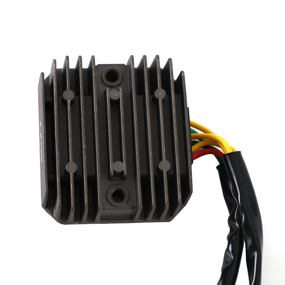 Rectifier du régulateur de tension pour Honda CB350 CB450S 1986 CN250 Helix 2004-2007 générique