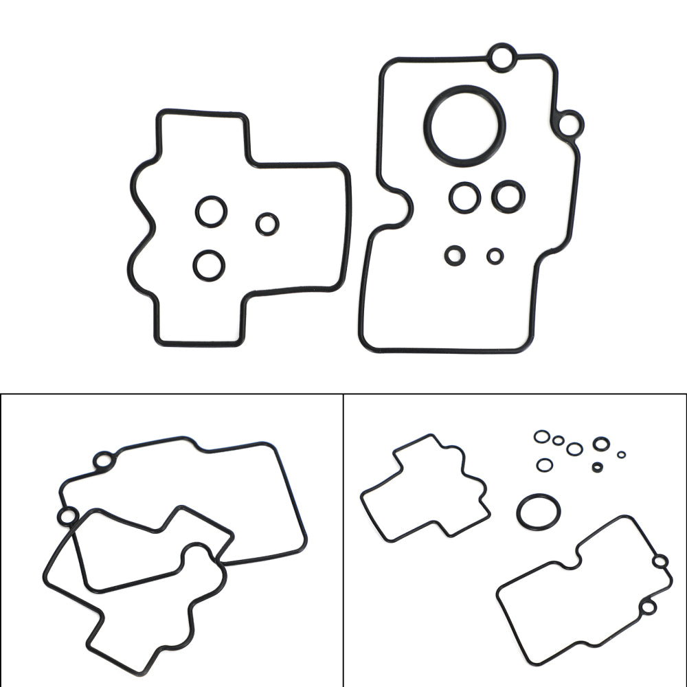 Carburetor Carb Revuild Kit für Honda CRF150R/RB CRF450R/X TRX450R/ER
