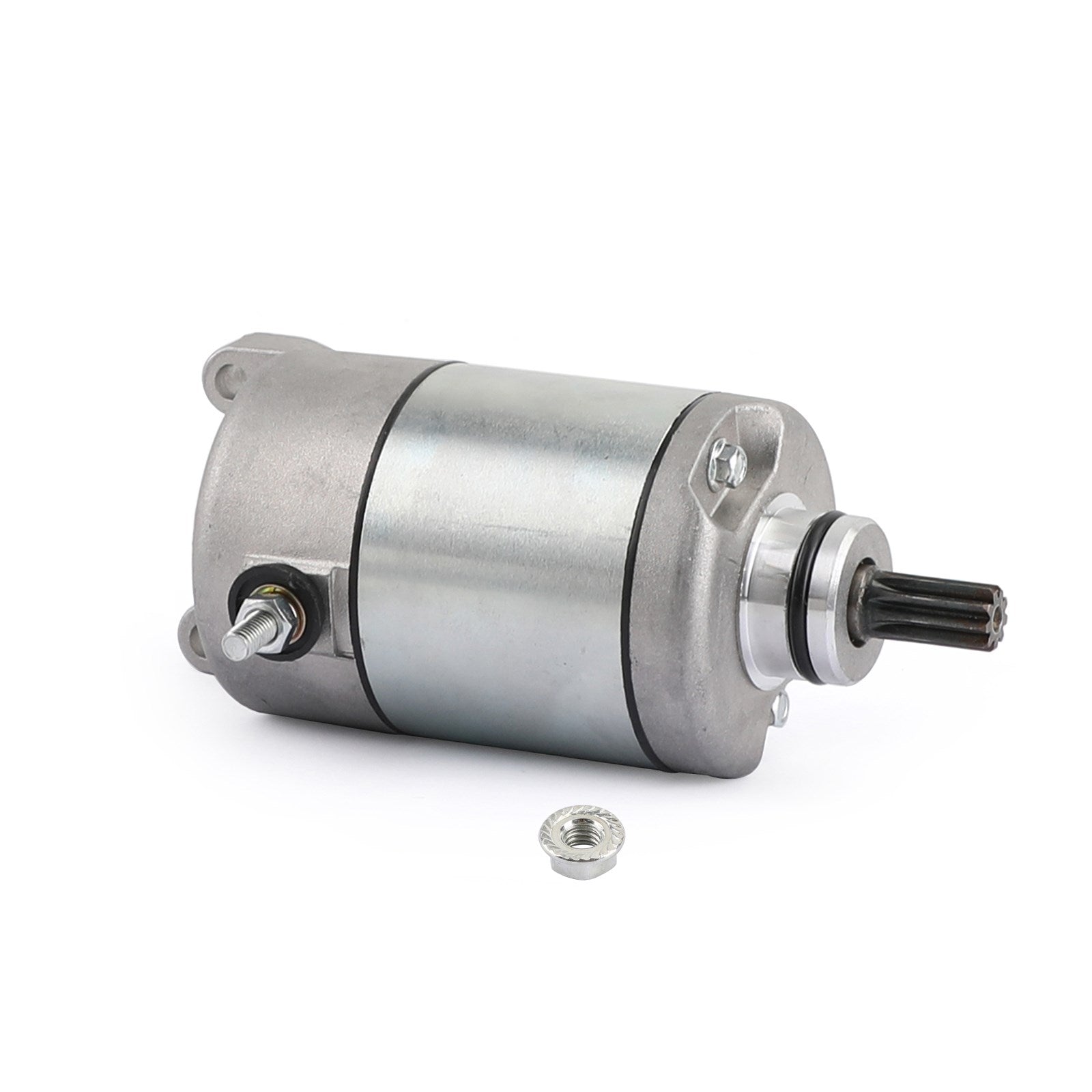 Startmotor Fit for Honda CB1 CB400 Super fire CB 400 F SF 89-98 CBR400 87-89