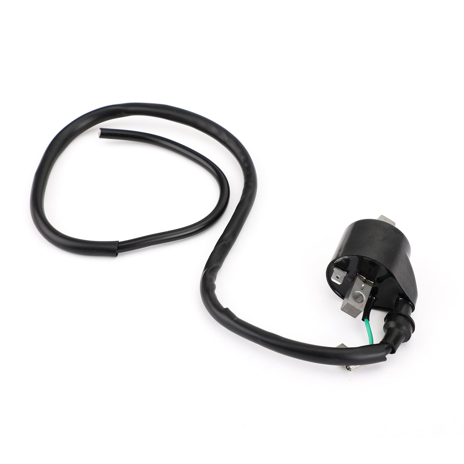 Tändspole för Honda CR125 CR250 2000 CRF 450 R/X 2002-2008/05-16 utan lock