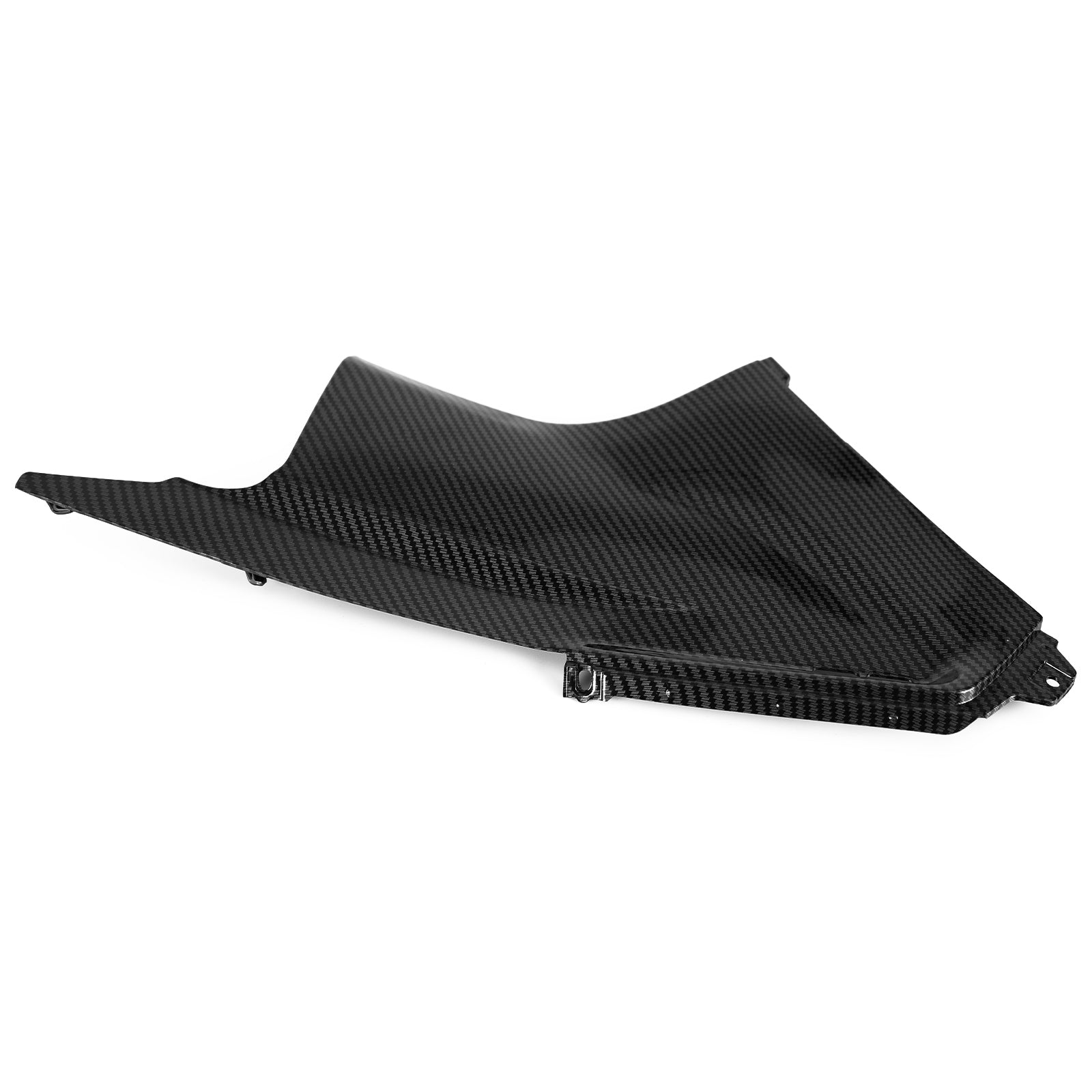Bensintank sidtrimtäcke panelen som mässa för Yamaha Yzf R6 2003-2005 Generisk