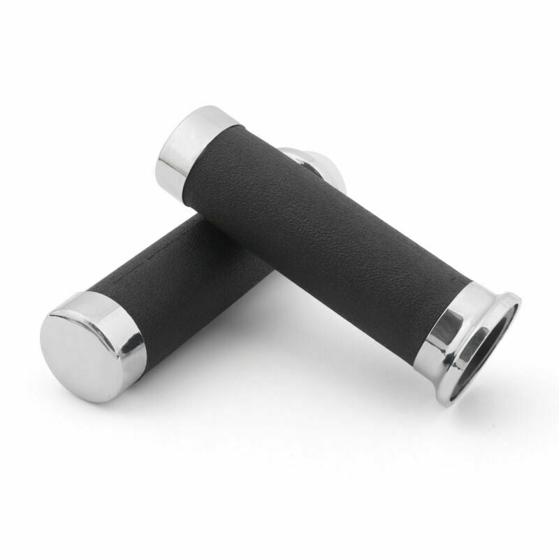 Honda Magna Shadow 600 750 Spirit 1100 VT 1300 VTX 1800 Chrome Grips Generic