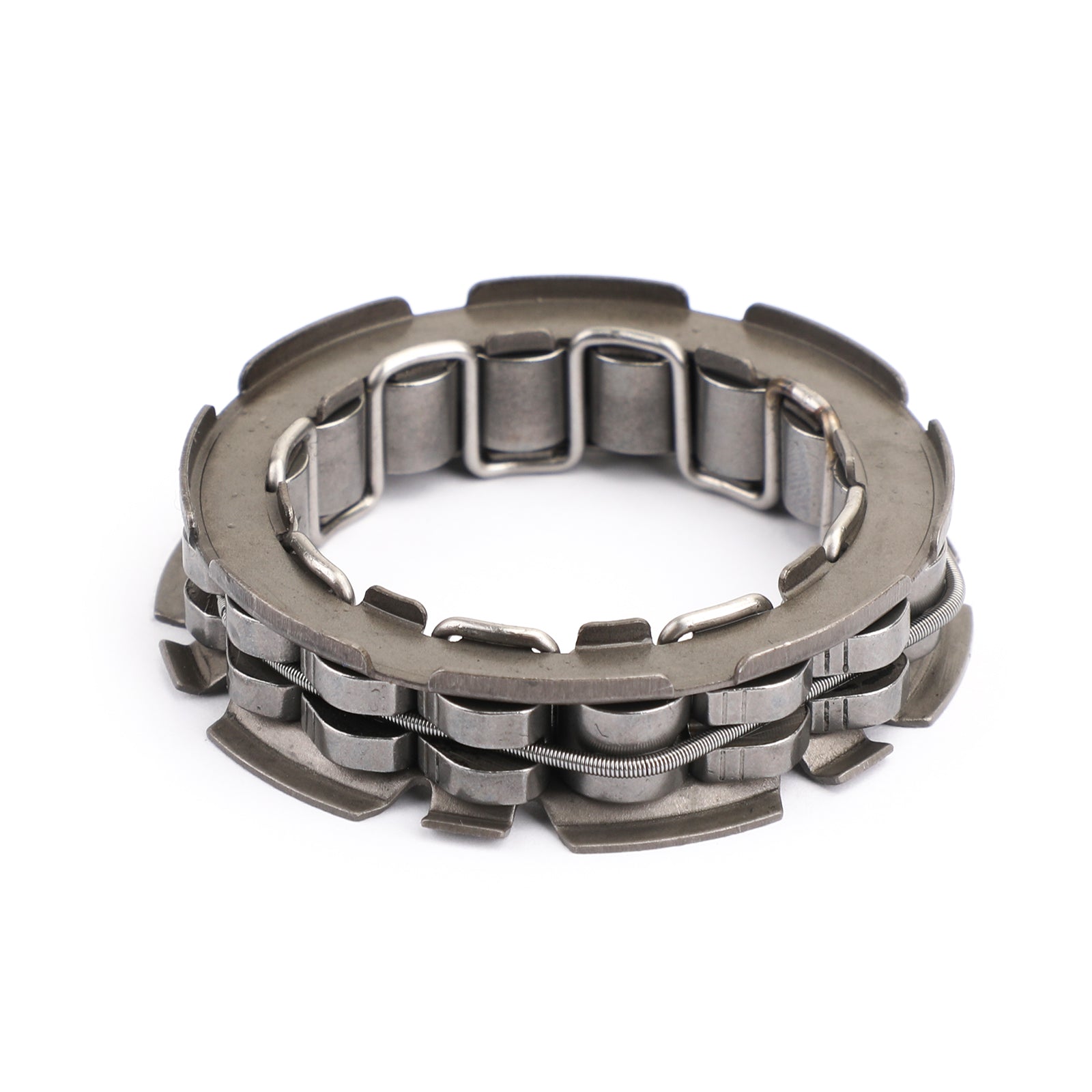 YAMAHA STARTER KOPPELING LAATER FAIT VOOR YAMAHA YFZ450Y 5D3 2009 YFZ450S 5TG 2004 YFZ450R 09-2018 WR450F 03-2018