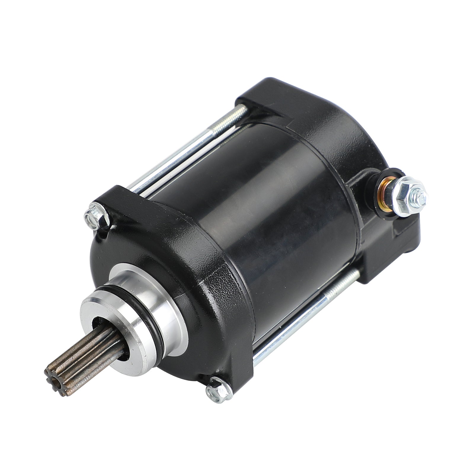 Startovací motor pro BMW G310R G310GS 2016 2017 2018 2019 2020 Repl.1241859627 Generic