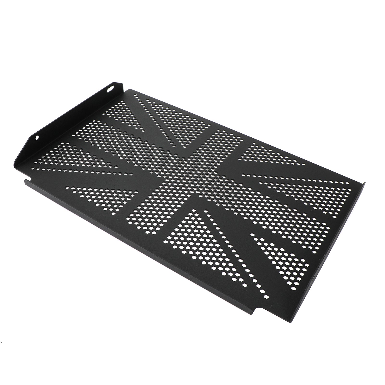 20-22 Triumph Trident 660 Radiator Guard Cover B-Type Protector