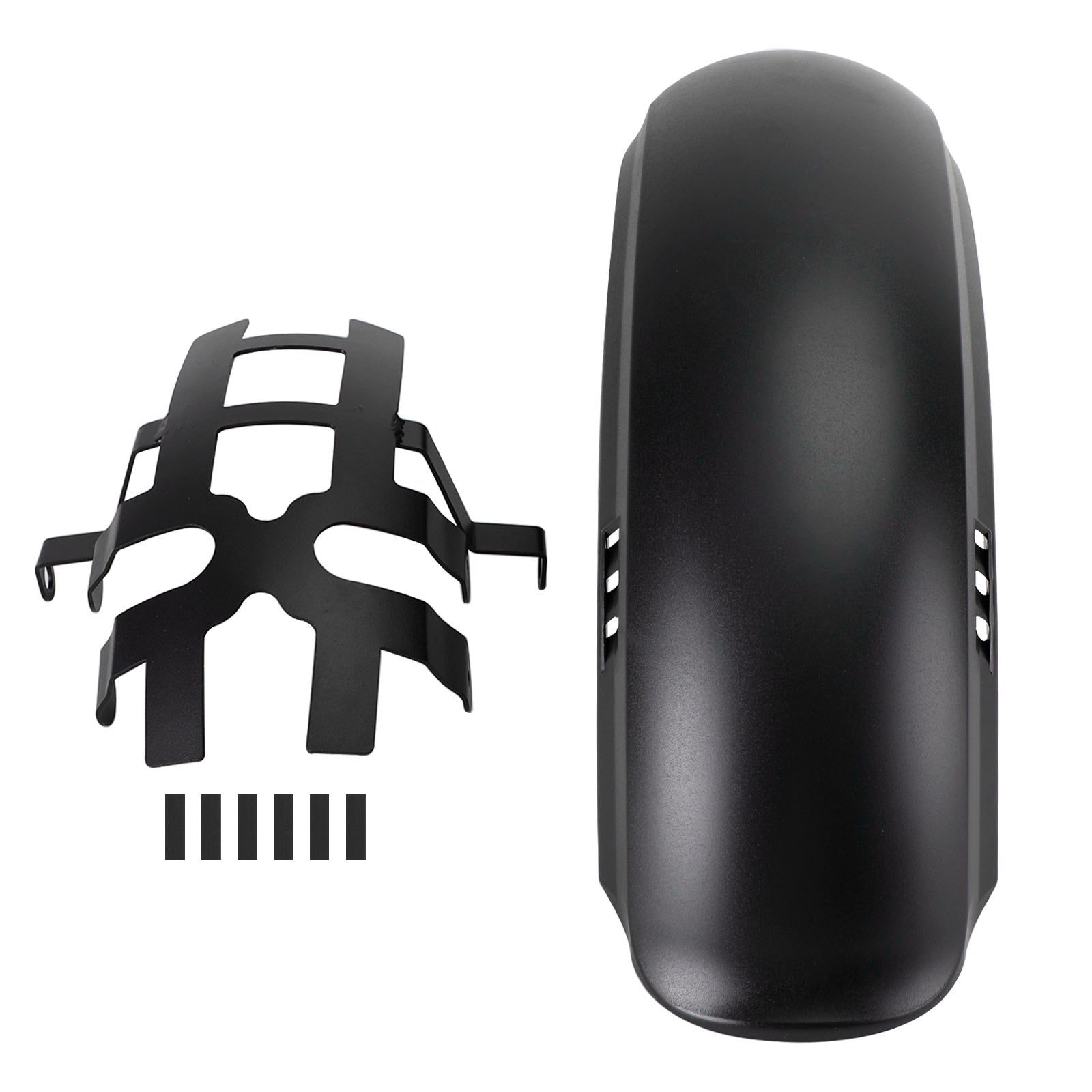 Front Fender Mudguard Fairing för Honda Rebel CMX300 CMX500 2017-2022