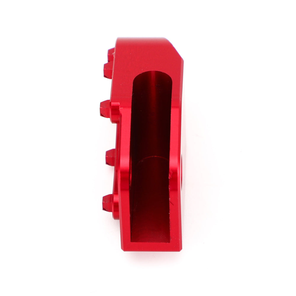 Bagfodbremsepedal Forstør tilpasset pasform til Suzuki DRZ DR-Z 400 S E 2000-2021