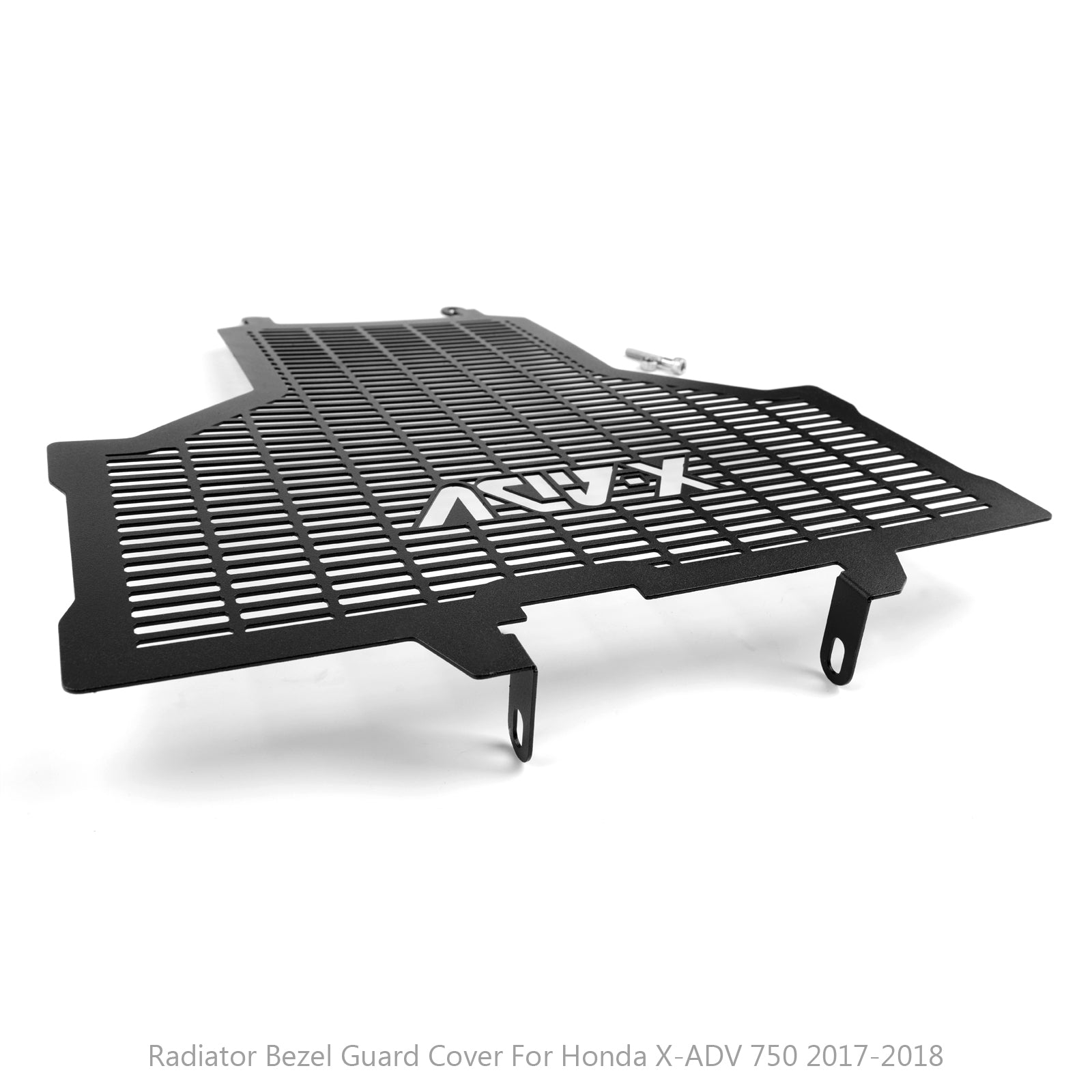 2017-2018 Honda X-ADV XADV 750 Kühlerkühler Gitterschutzschutzschutzschutz