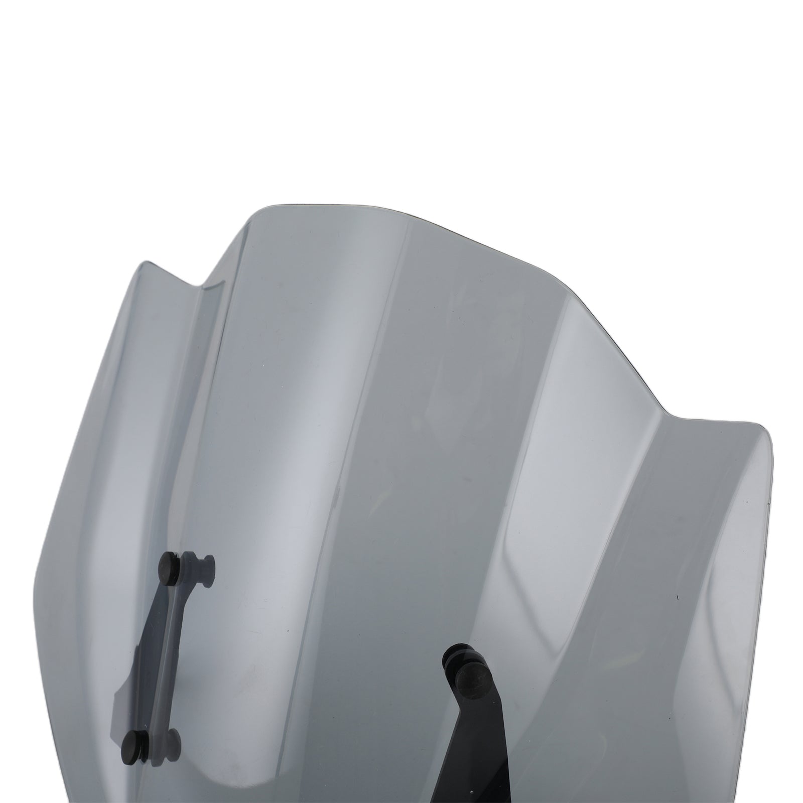 Ny ABS -motorcykel forrude forrude for triumf trident 660 2021 Generisk