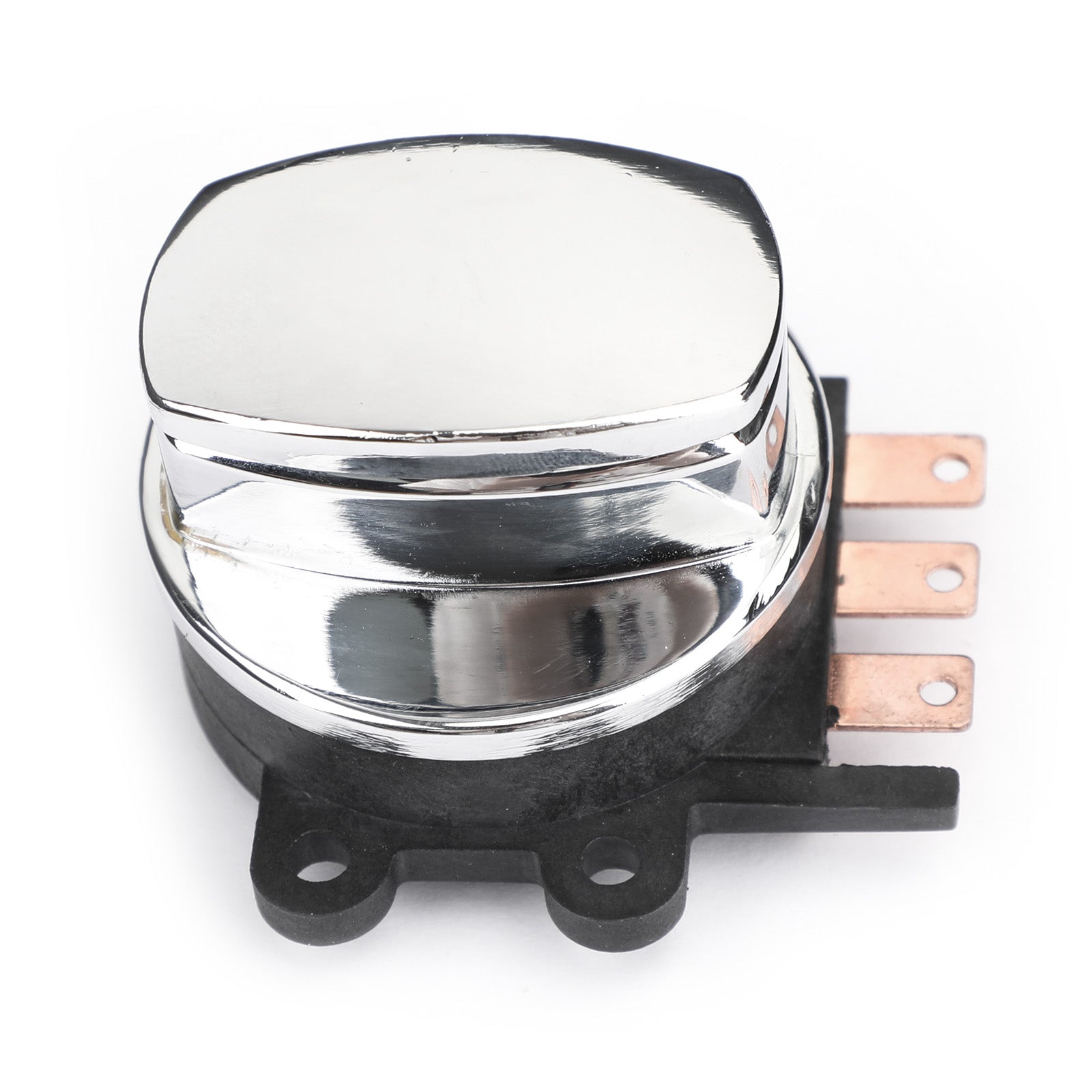 Dyna Softail Road King 3-Position Ignition Switch Lock & Keys Late Style Tank Mounted 71313-96A 72327-03A