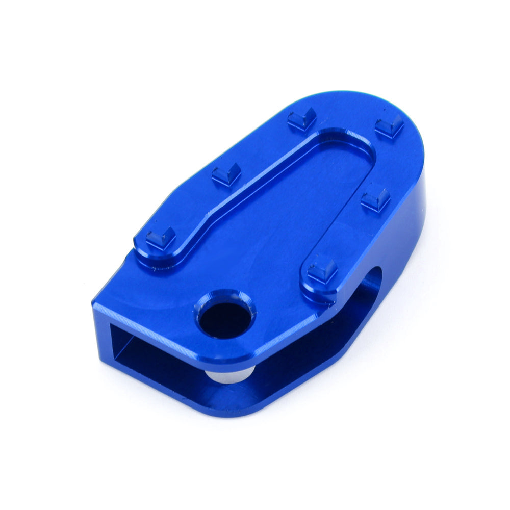 Bagfodbremsepedal Forstør tilpasset pasform til Suzuki DRZ DR-Z 400 S E 2000-2021