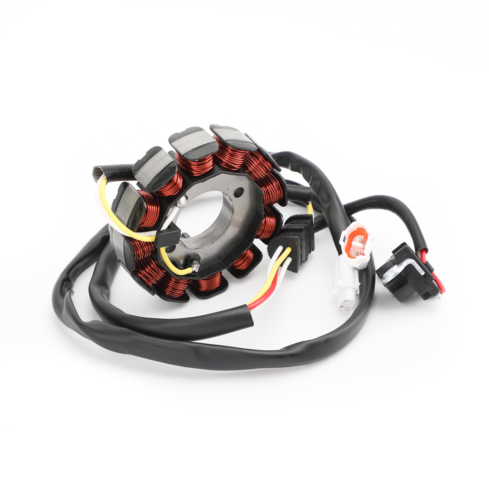 Magnetengenerator Stator für Yamaha YFZ 450 2004 2005 2007 2008 2009 2012 2013