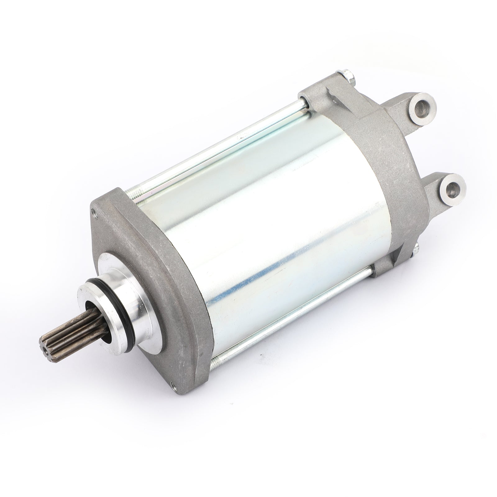 Starter passt zu Suzuki GSX1300R Hayabusa 1300 1999-2002 01 00 NEU 31100-24F01 Generisches FedEx Express-Versand