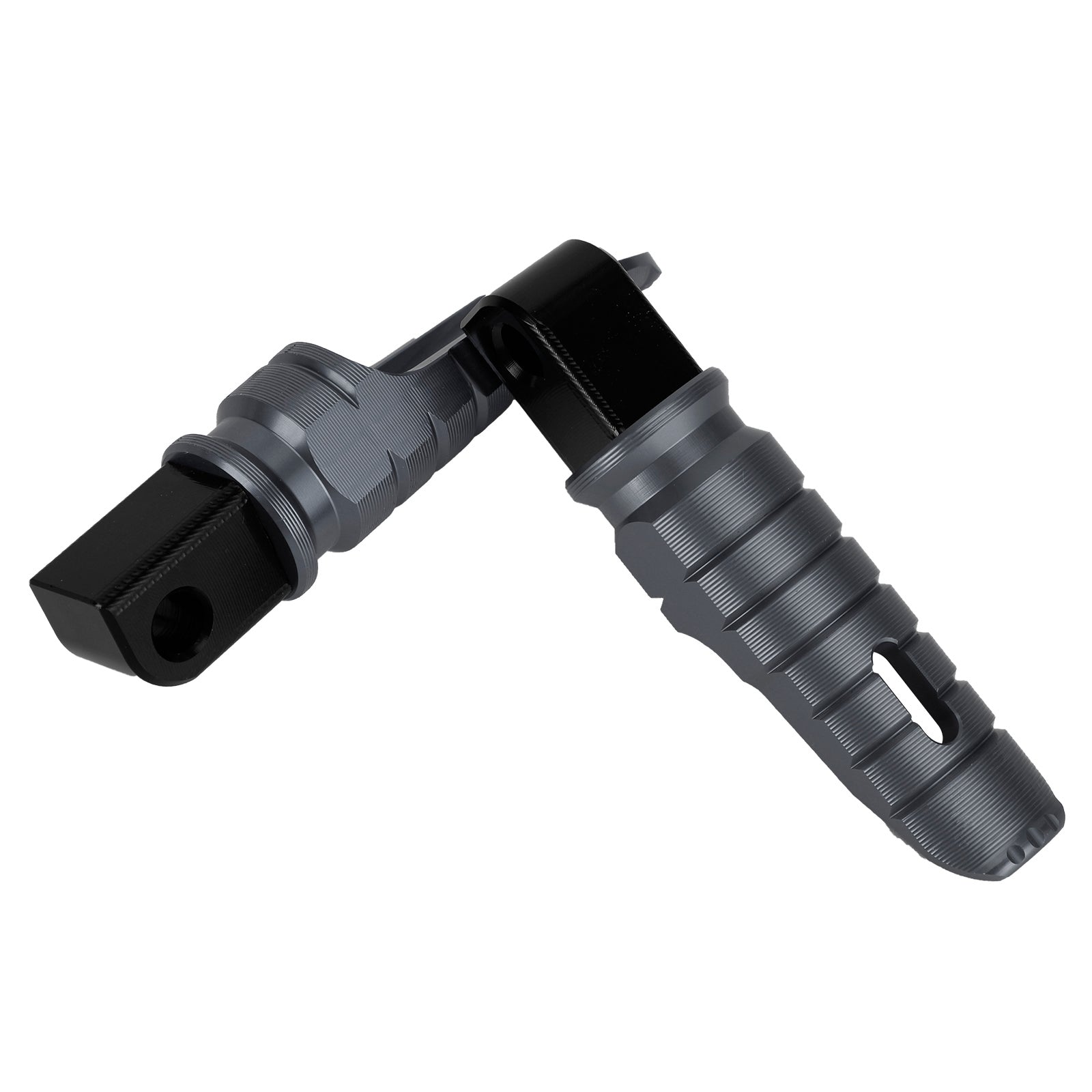 Rear Footrests Foot Peg fit for SUZUKI GSX-S125/150 GSX-R125/150 GW250 2018-2022