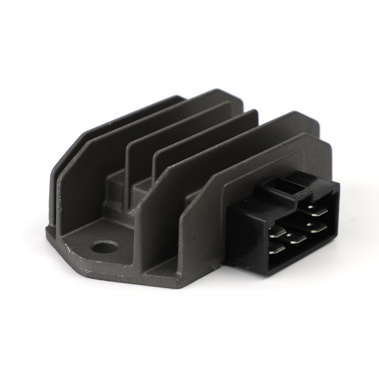 Spännings likriktare regulator passar för Honda GLR125 CB125F 15-16 CB190 CB190R 16-20