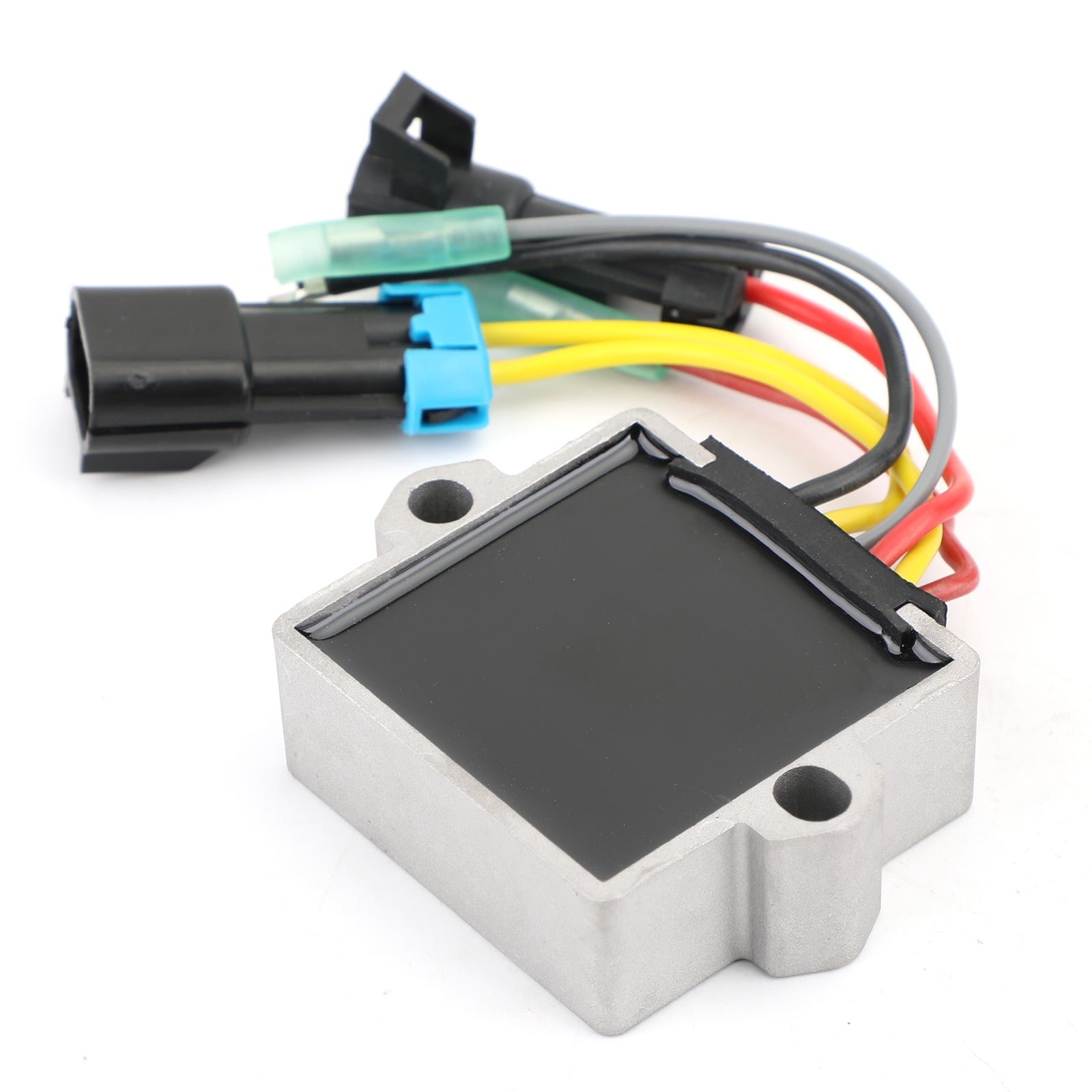 Spenningsregulator for Mercury E150 E175 E200 135 140 150 175 200 HP 883072T2 Generisk