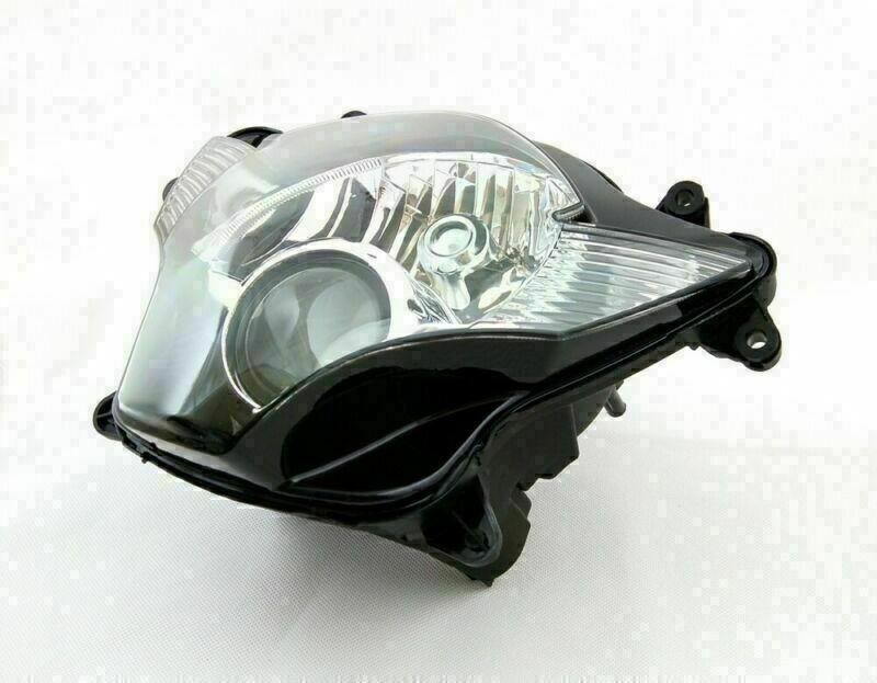 Suzuki 600/750 2006-2007 K6 Headlight Head light