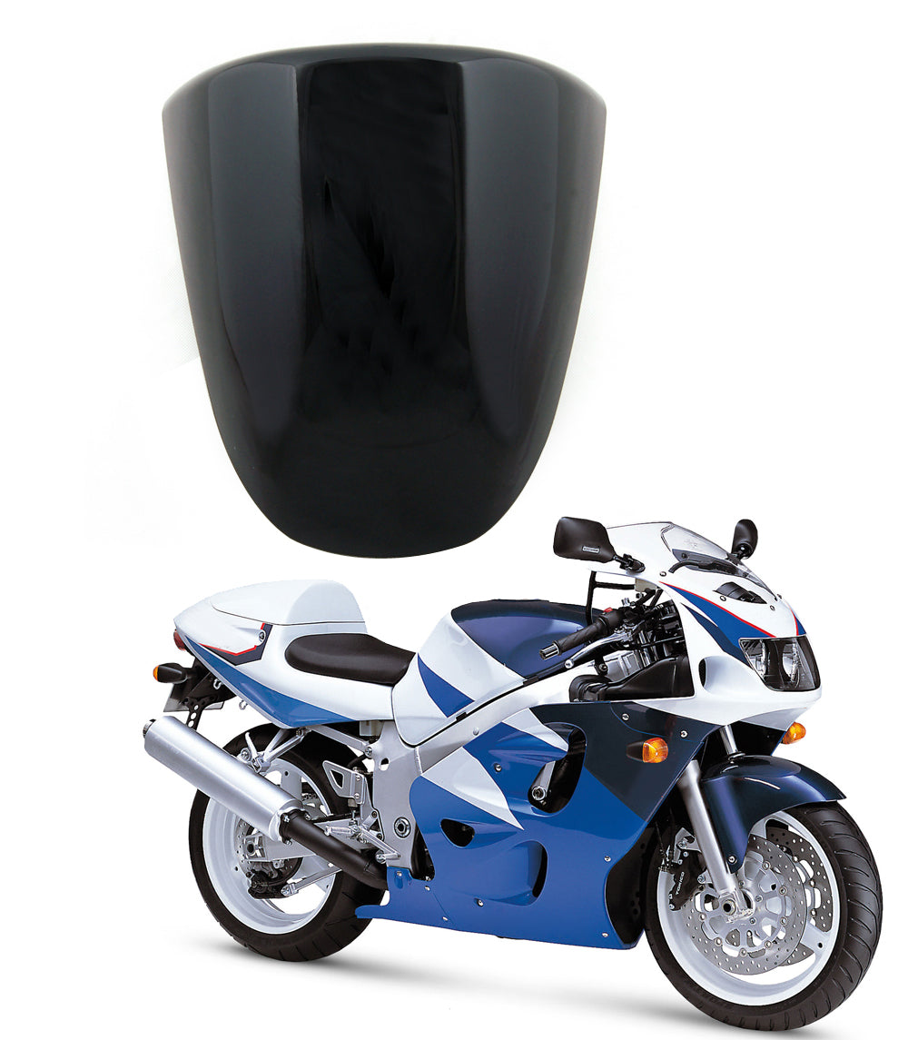 Baksätet omslag för Suzuki GSXR600 GSXR 600 SRAD 1996-1999