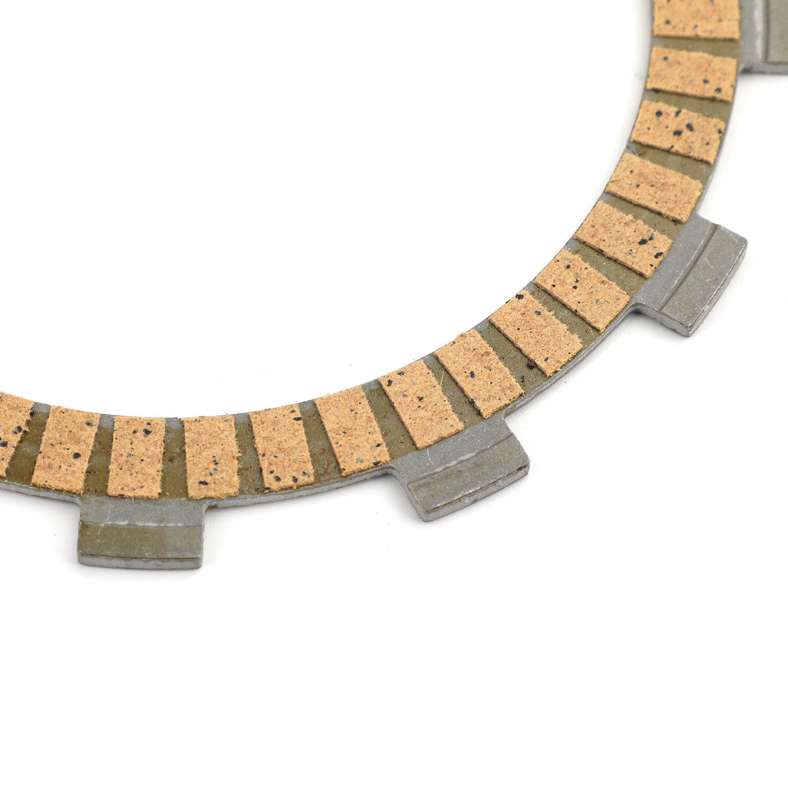 2001-200 YAMAHA FZS1000 FZ1 FAZER CLUTCH KIT STÅL & friktionsplattor