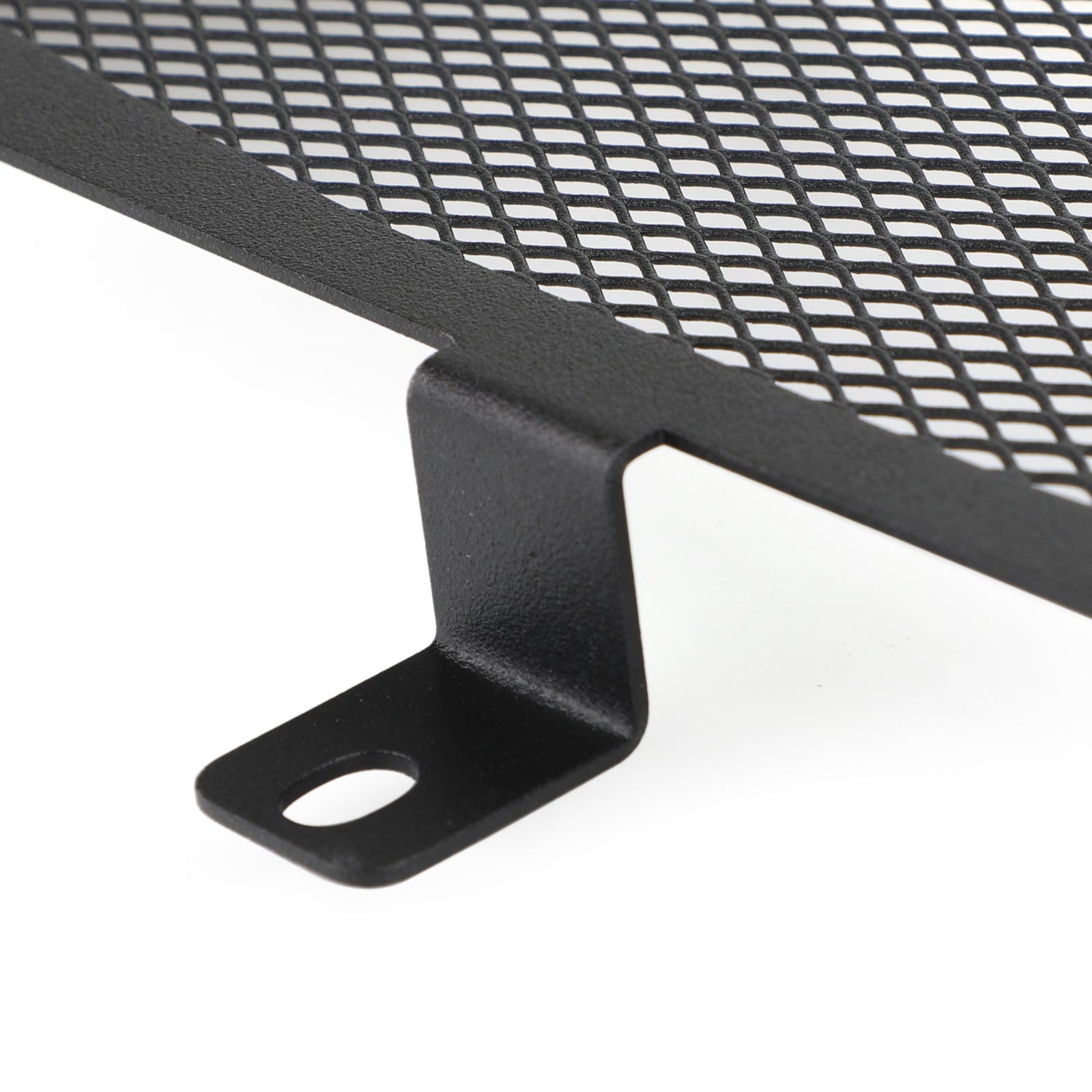 Honda CB 1100 EX RS 2013-2019 Radiator Guard Cover Protector Black