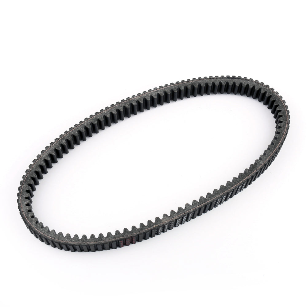 Transmission Belt Drive Belt för Polaris RZR 4 XP S 900/1000 EPS 2015 Trail EPS XC Edition Generic