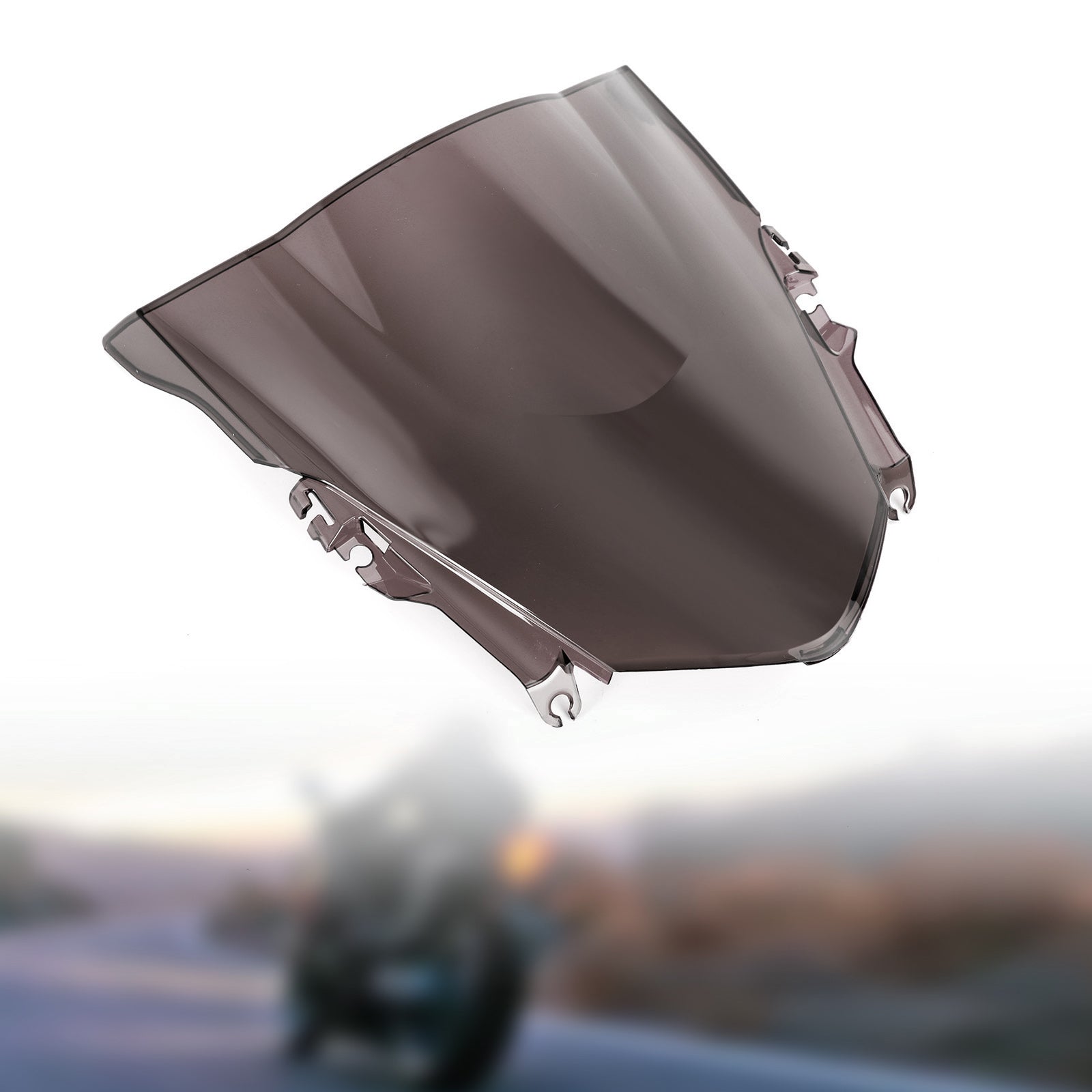 Parabrisas de motocicleta ABS 2013-2015 HONDA CBR500R