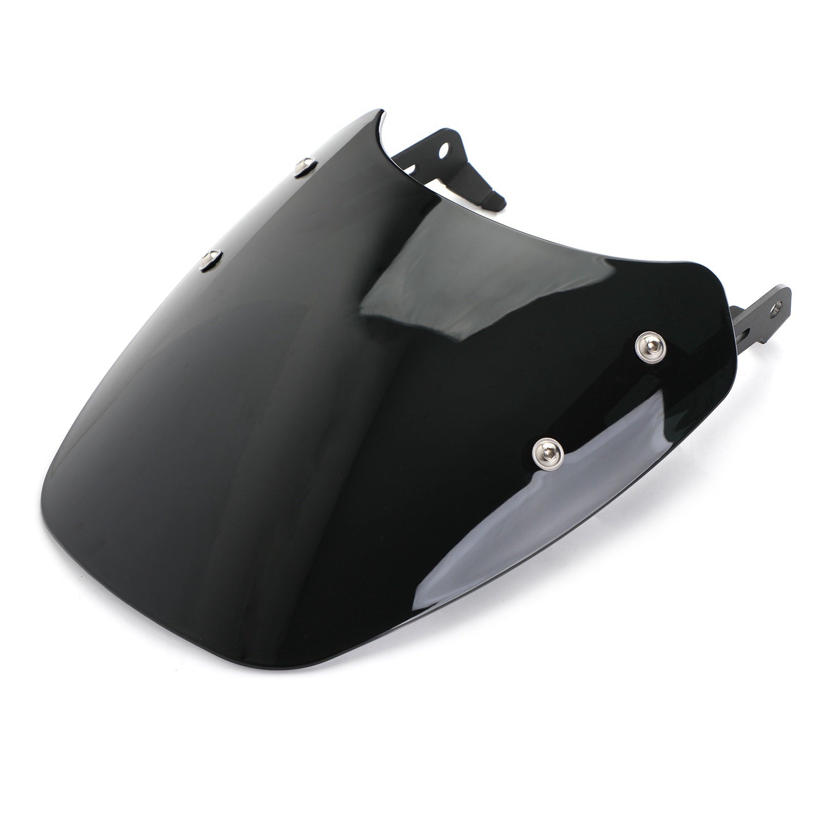 19-21 Triumph Scrambler 1200 Parabrisas Parabrisas