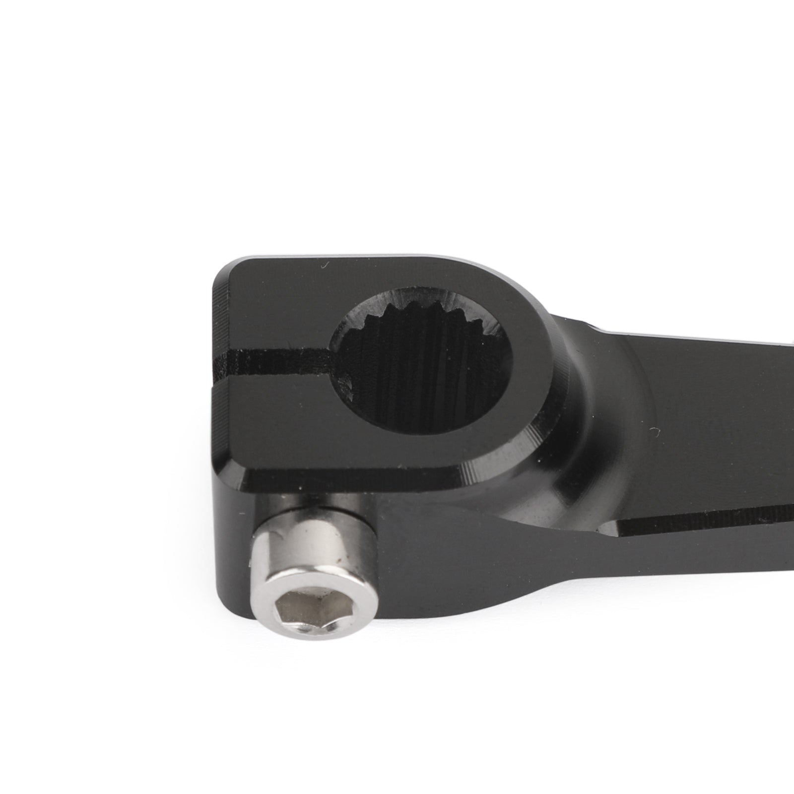 2013-2020 Suzuki GSX 125 Aluminium Motorcykel Gear Shift Shifter Arm Generic