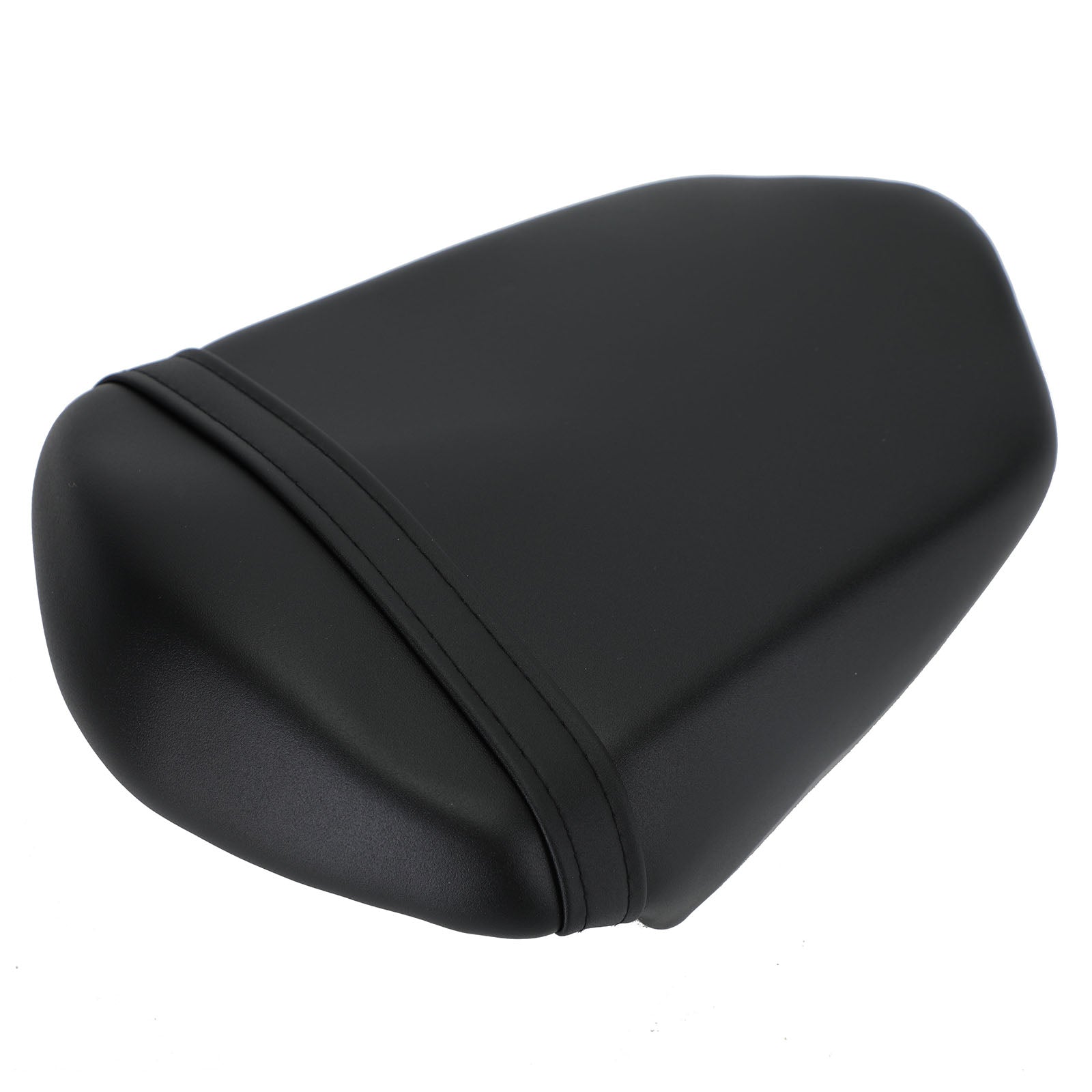 Bagerste passager sæde-sadle sadel passer til Suzuki GSX1300BK 2008-2012 09 10 11 Generisk