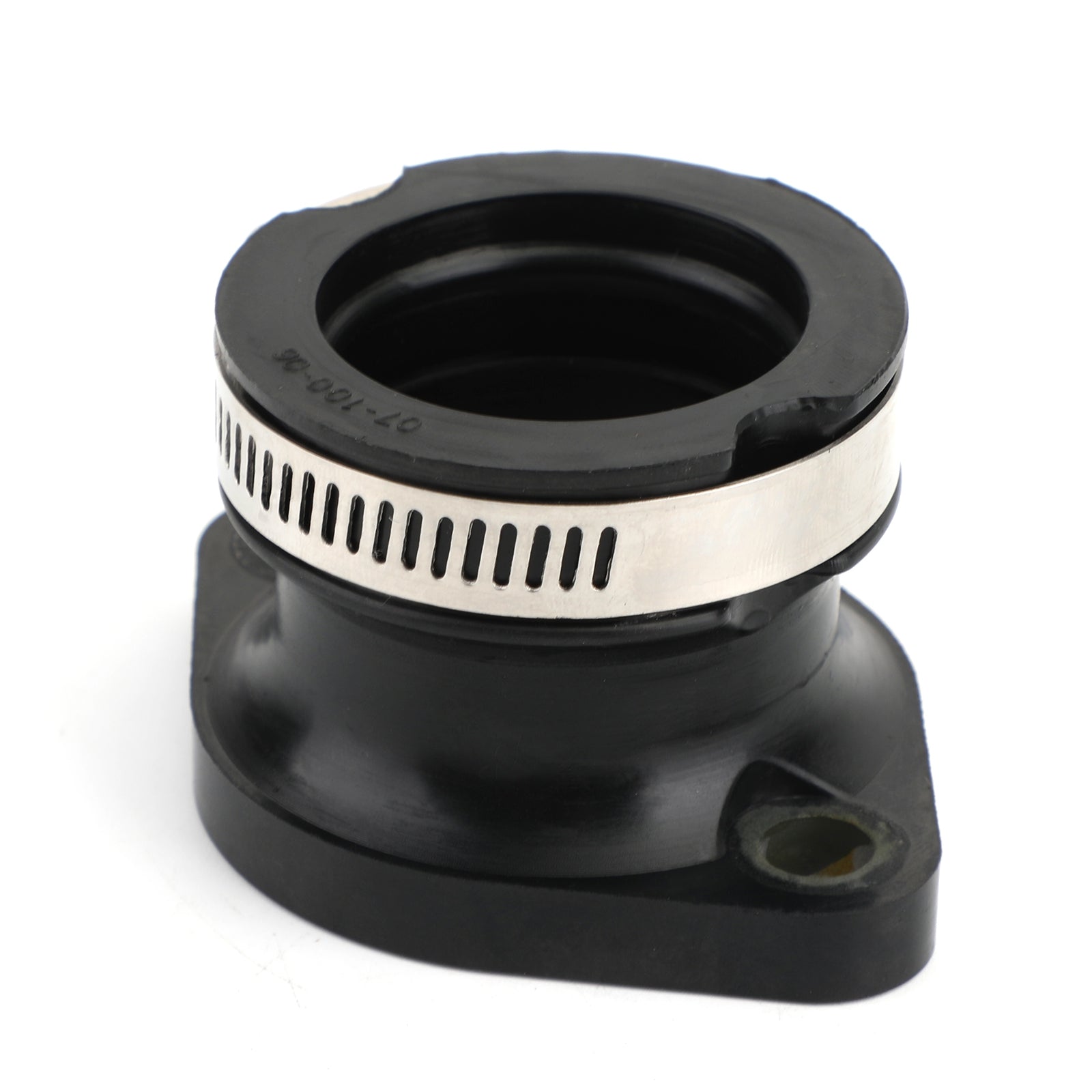 Polaris Carburor Fange Carb Intake Boot 3082439,3082537.3083306 3085044