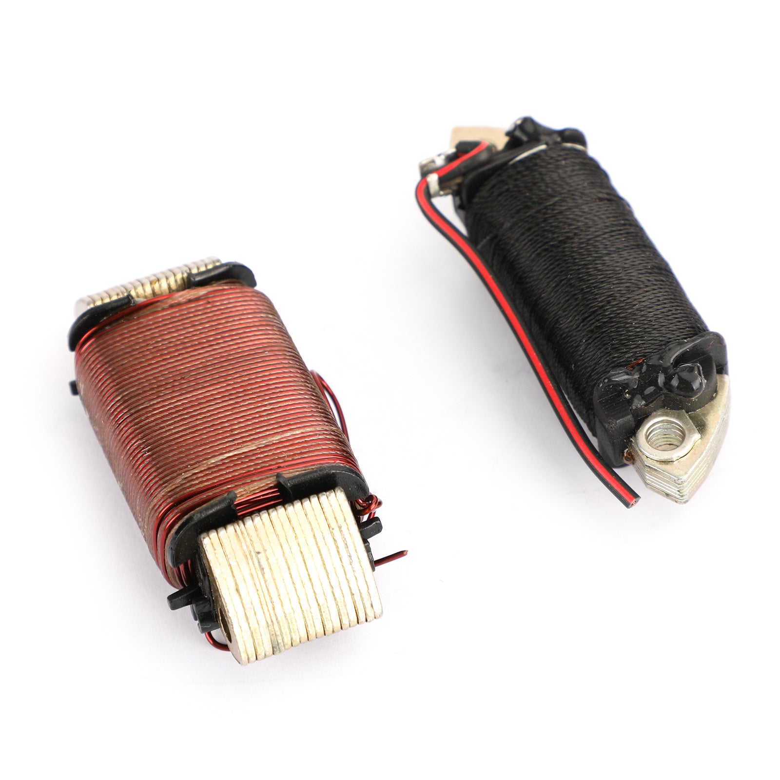 Honda 82-83 ATC185 82-86 ATC200 Magneto Generator Engine Stator Coil # 31120-958-023