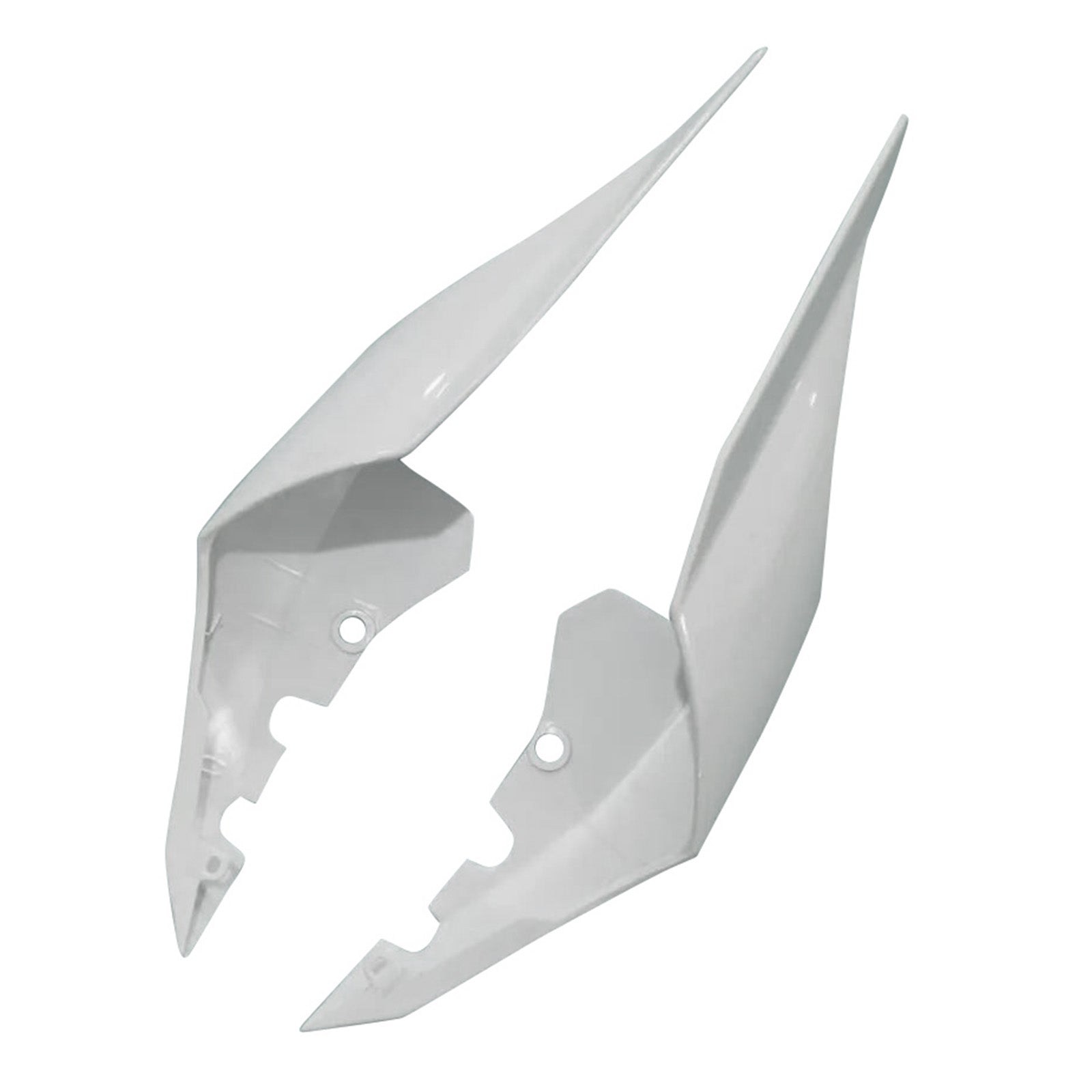 Amotopart Yamaha YZF-R1 2020-2024 Unpainted Fairing Kit