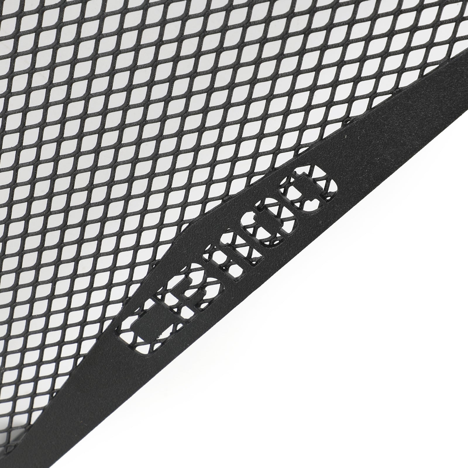 Honda CB 1100 EX RS 2013-2019 Radiator Guard Cover Protector Black