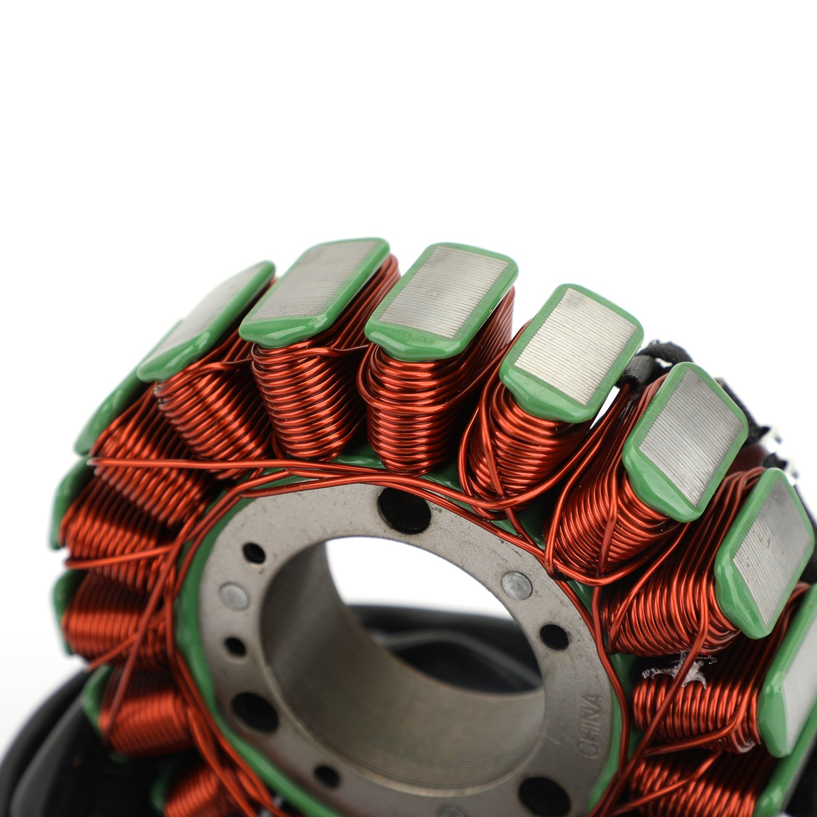 Generátor statoru pro Piaggio Beverly 400 500 x9 x8 98-2012 58080r 82736r 58039r přes FedEx