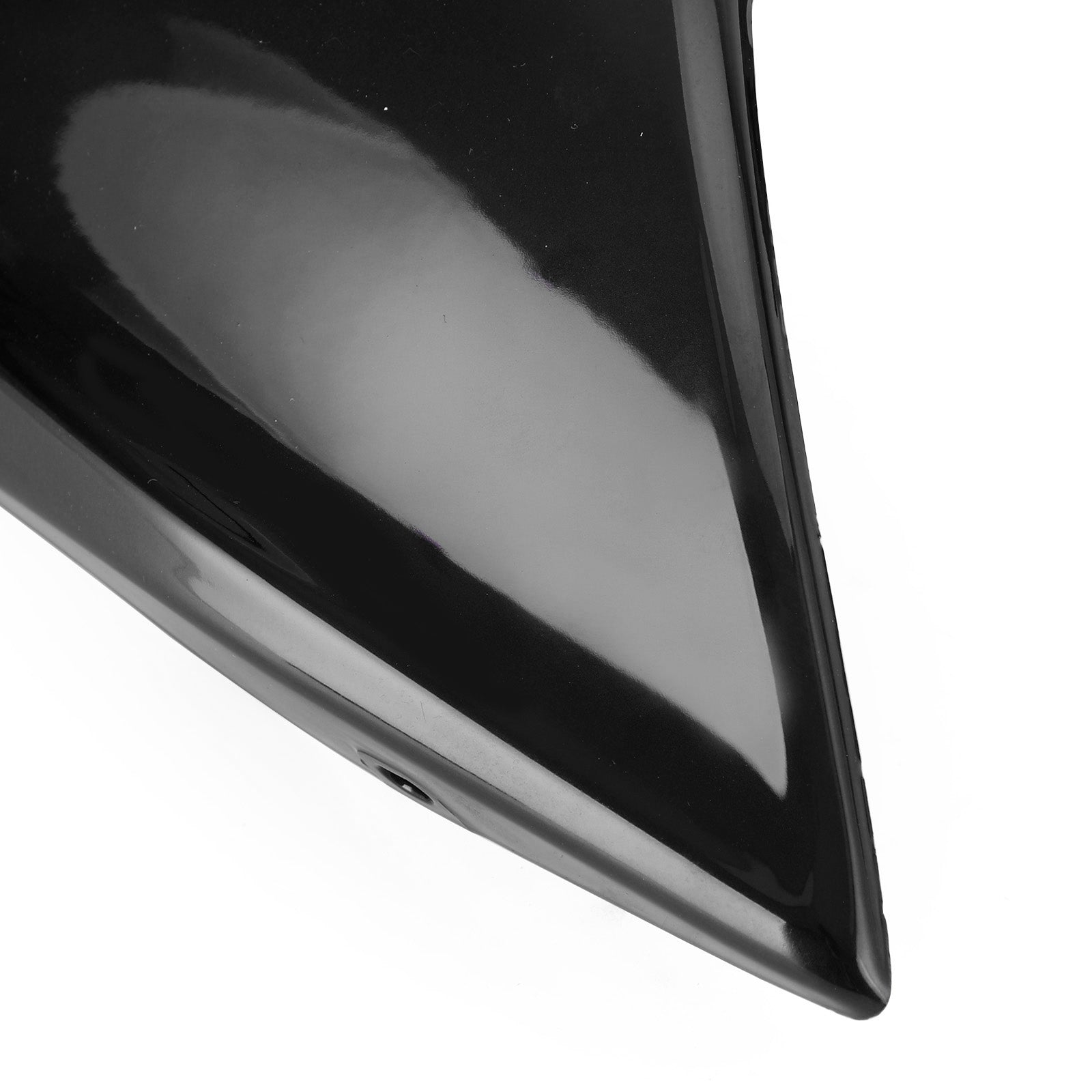 21-23 Yamaha MT-09 / FZ09 Cubiertas de entrada de aire Panel lateral del tanque Carenado